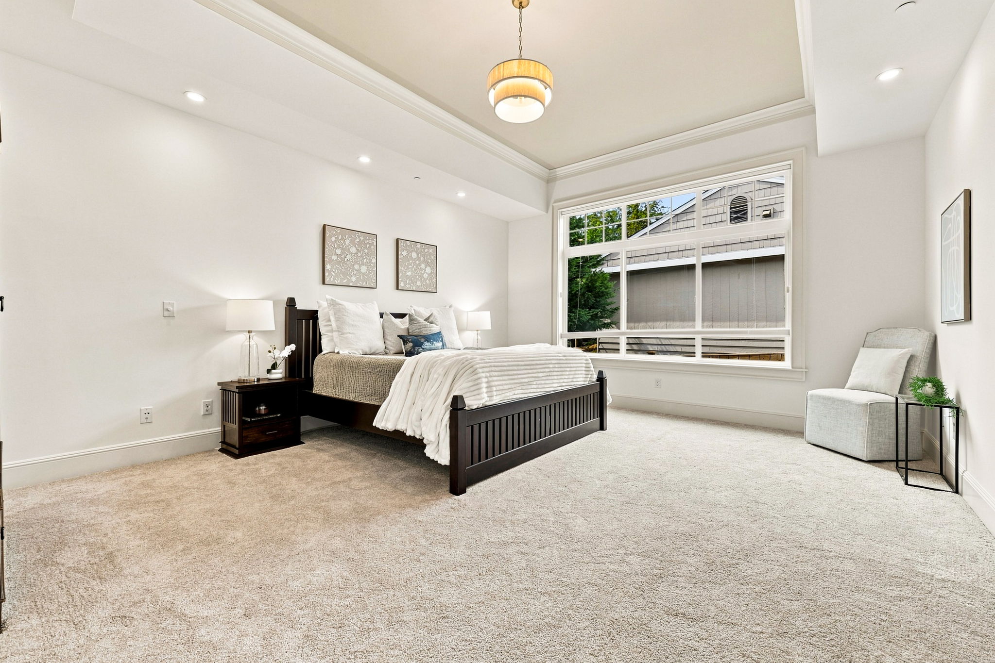  9671 Evergreen Drive, Bellevue, WA 98004 - 物件實景