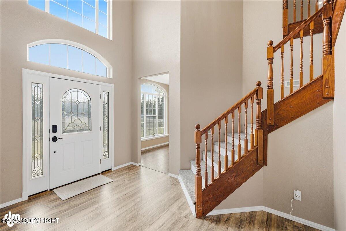 Sterling, Alaska, 99672, United States, 4 Bedrooms Bedrooms, ,3 BathroomsBathrooms,Residential,For Sale,1974036