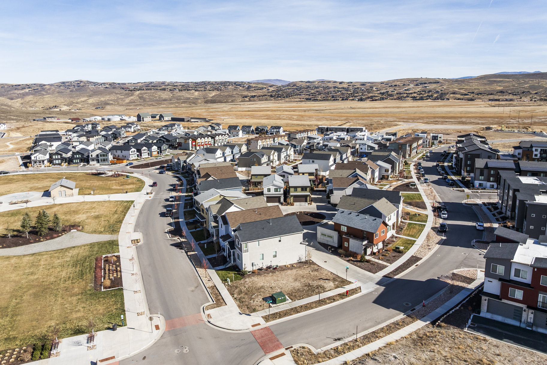  Rare Find-The Lowest Priced Lot in Park City - 物件實景
