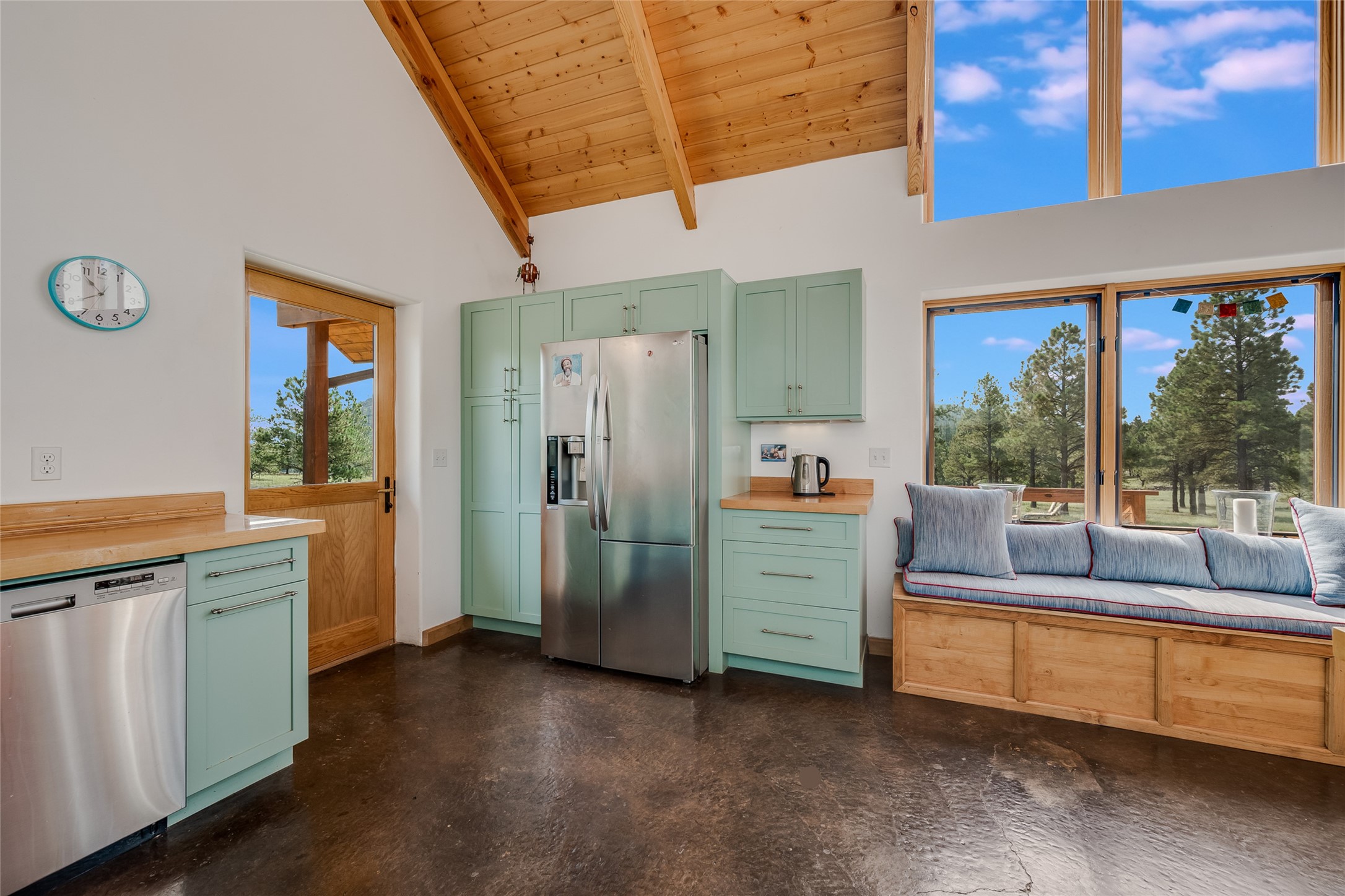  115 Blue Deer Ranch Road, B-109 - 物件實景