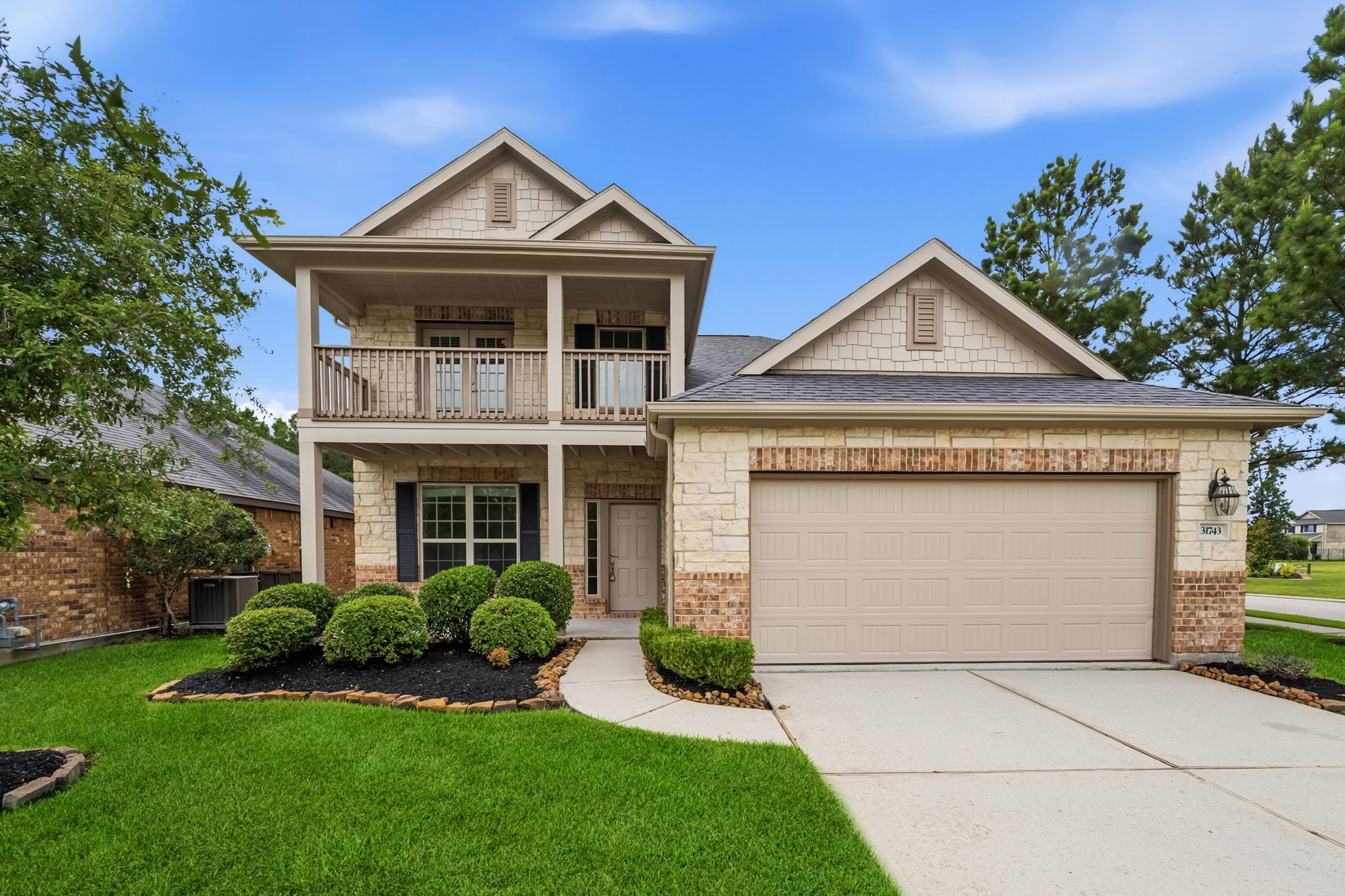  31743 Chapel Rock Lane - 物件實景