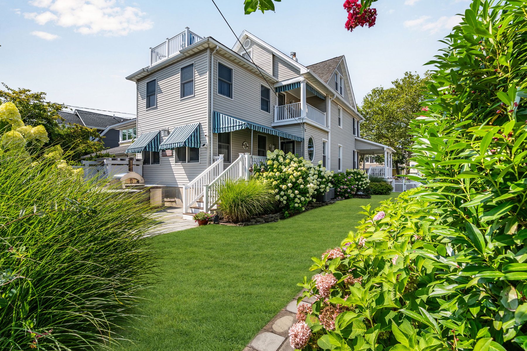  Luxury Estate in Avon-by-the-Sea - 物件實景