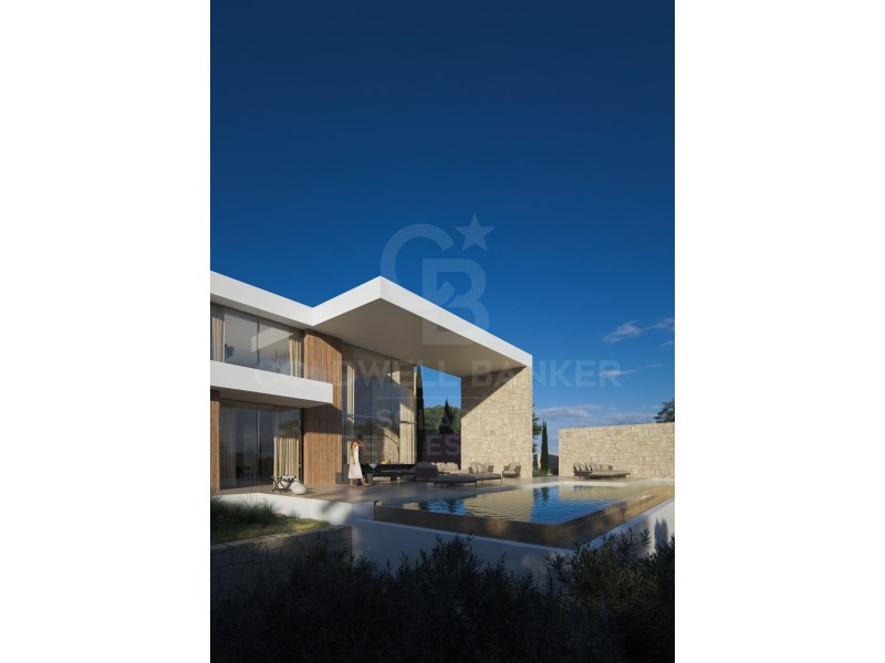 Moraira, Comunidad Valenciana, ES, 4 Bedrooms Bedrooms, ,5 BathroomsBathrooms,Residential,For Sale,1837227