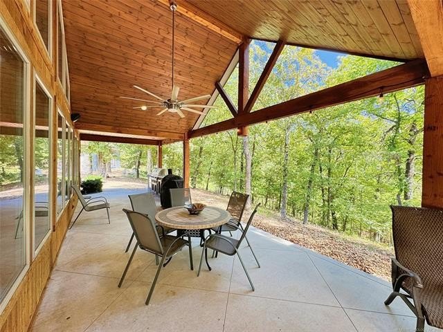 Park Hill, Oklahoma, 74451, United States, 4 Bedrooms Bedrooms, ,3 BathroomsBathrooms,Residential,For Sale,1978884