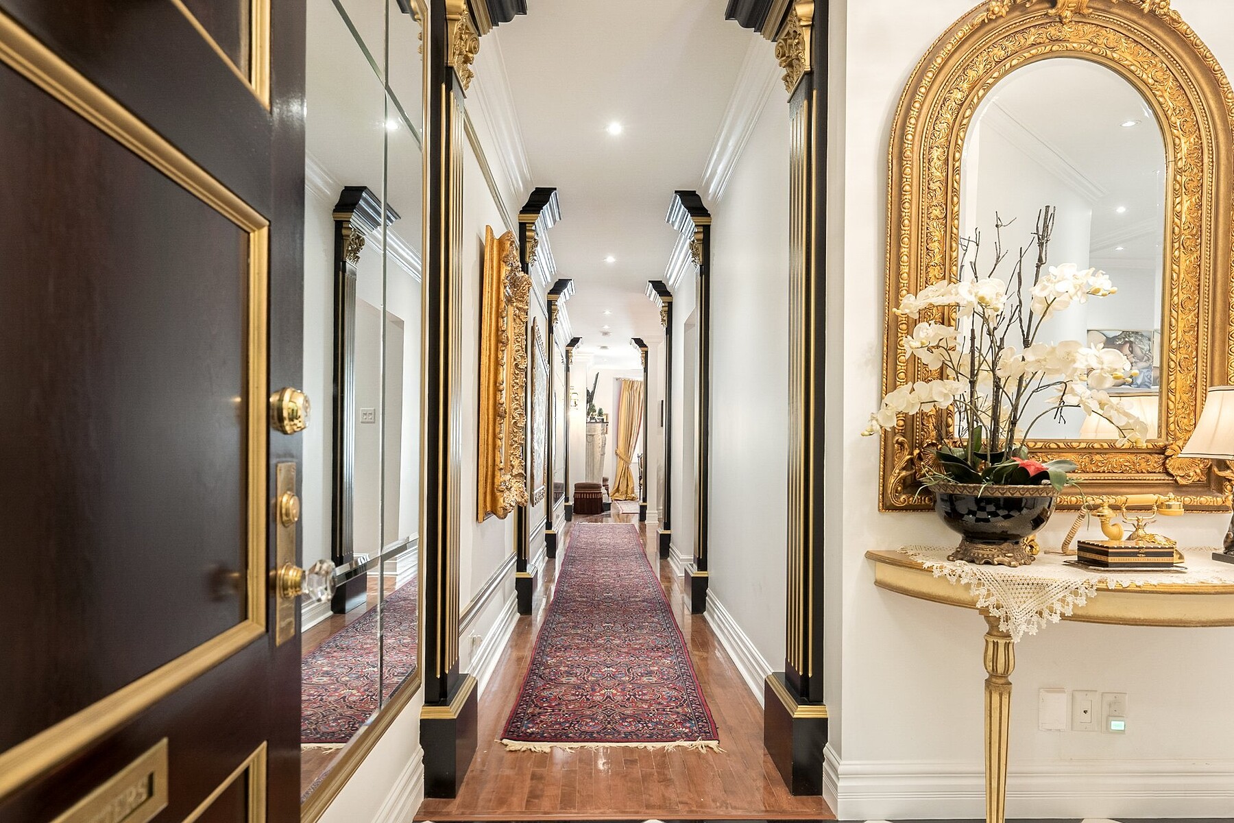  Refined Living at The Linton - 物件實景