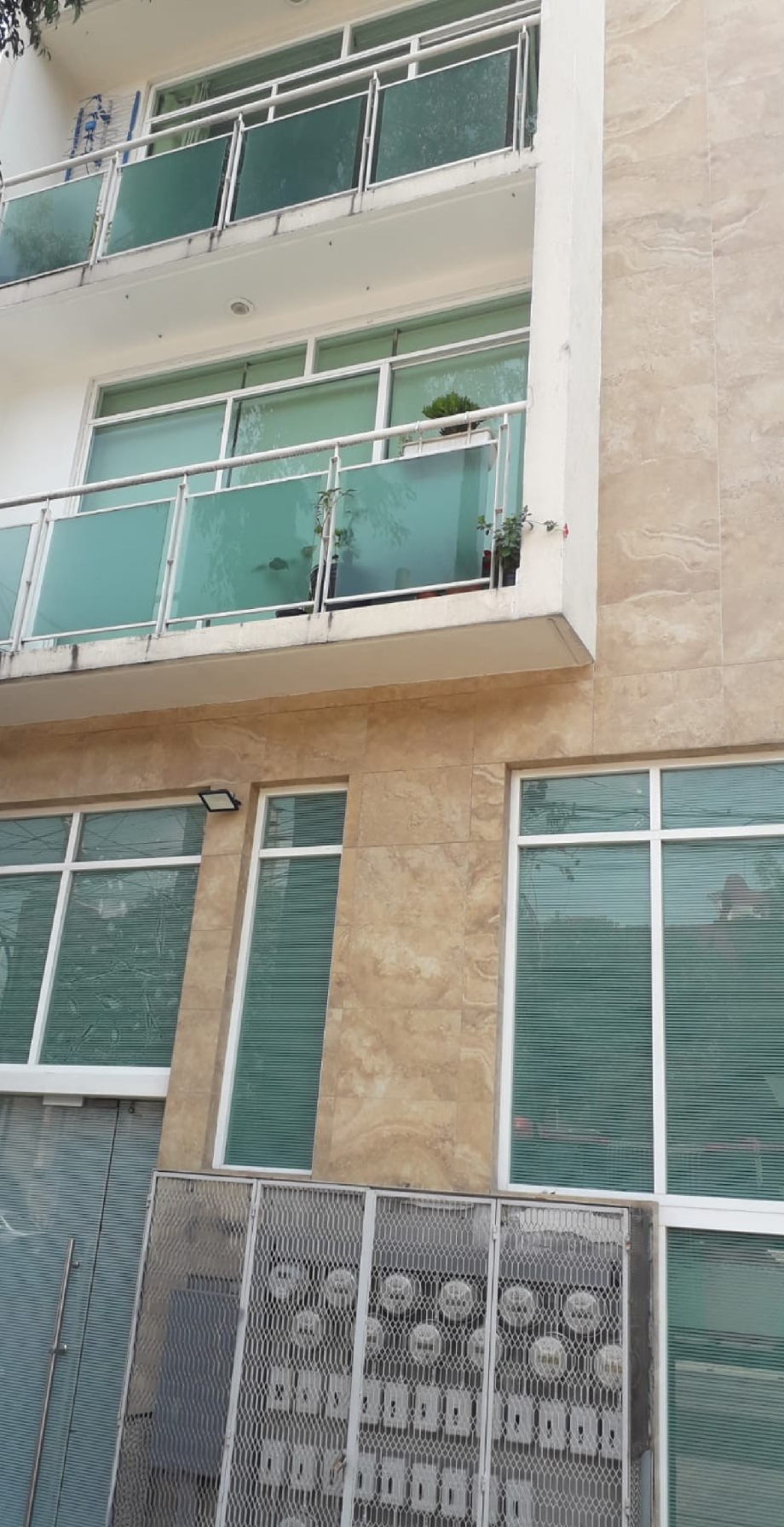 Benito Juárez, Ciudad de México, 03020, Mexico, 2 Bedrooms Bedrooms, ,2 BathroomsBathrooms,Residential,For Sale,1723208