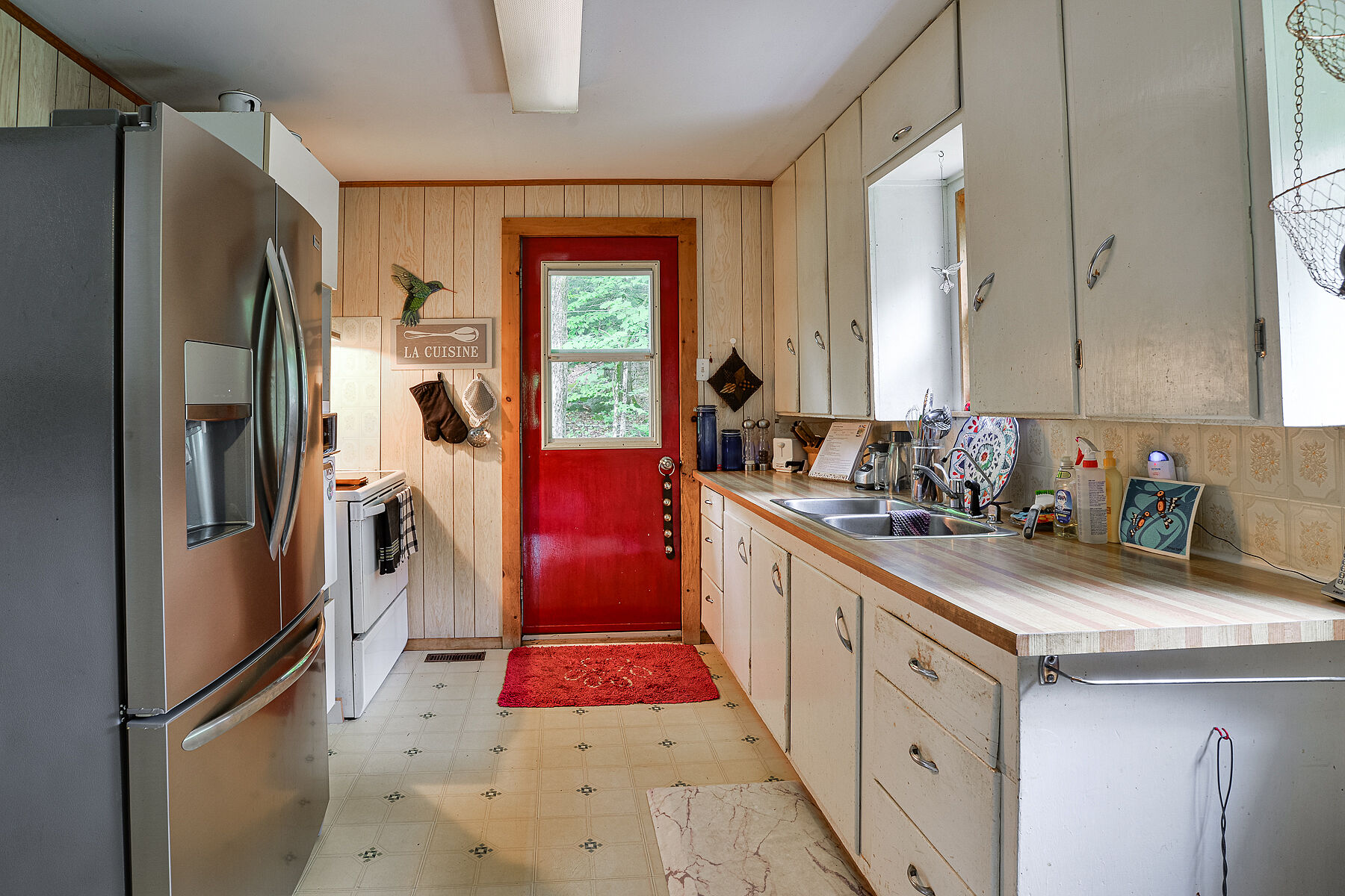  Charming Home in Milford Bay - 物件實景