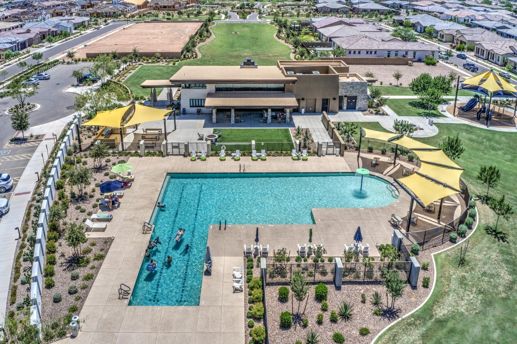  10603 E Tumbleweed Avenue  Mesa, AZ - 物件實景