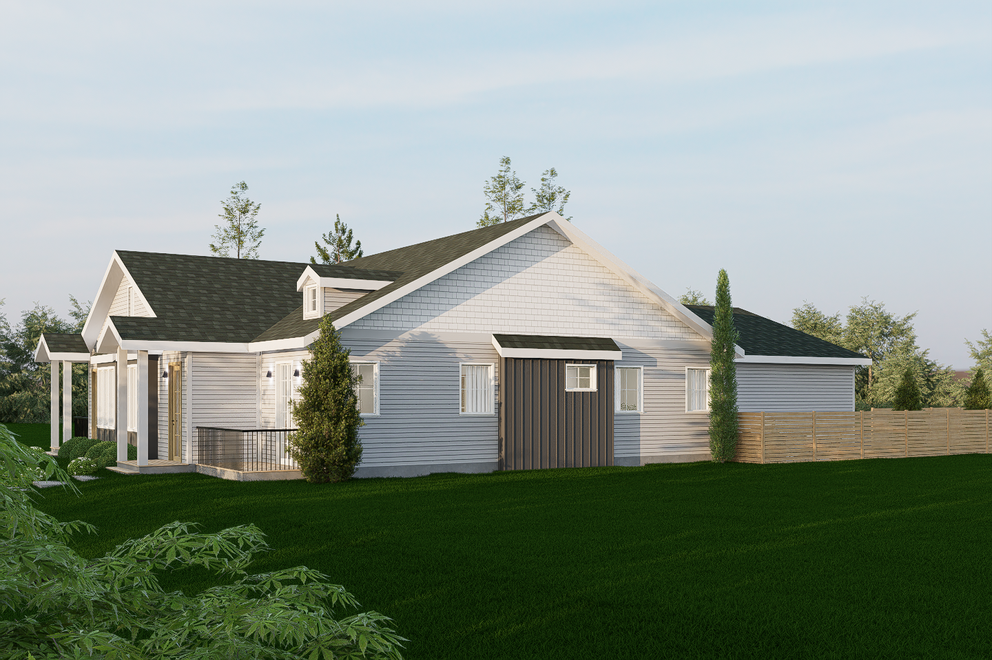 Saint Paul, Minnesota, 55116, United States, 3 Bedrooms Bedrooms, ,3 BathroomsBathrooms,Residential,For Sale,1883504