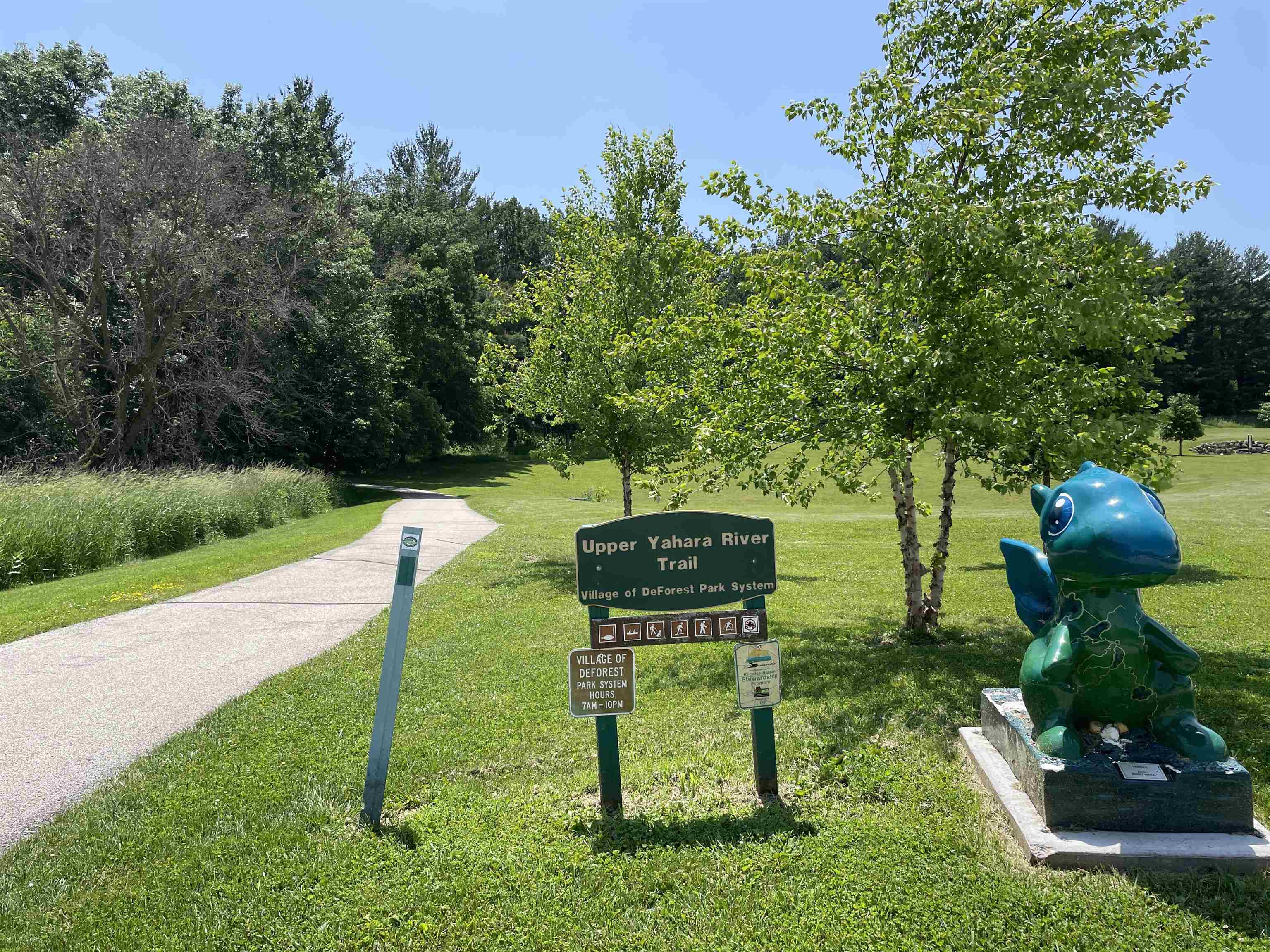 Deforest, Wisconsin, 53532, United States, 4 Bedrooms Bedrooms, ,3 BathroomsBathrooms,Residential,For Sale,1923303
