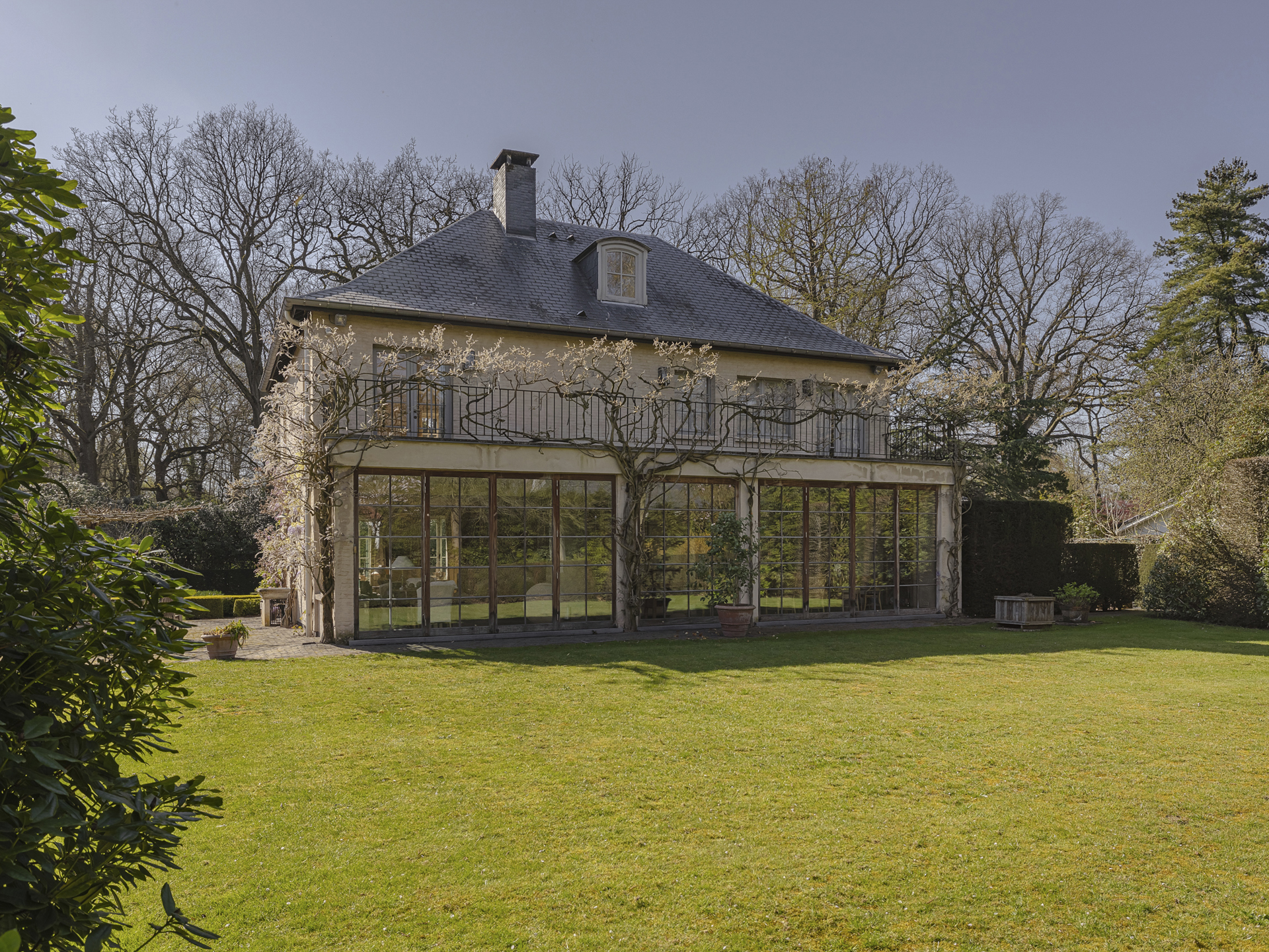  Antwerpen I Brasschaat - 物件實景