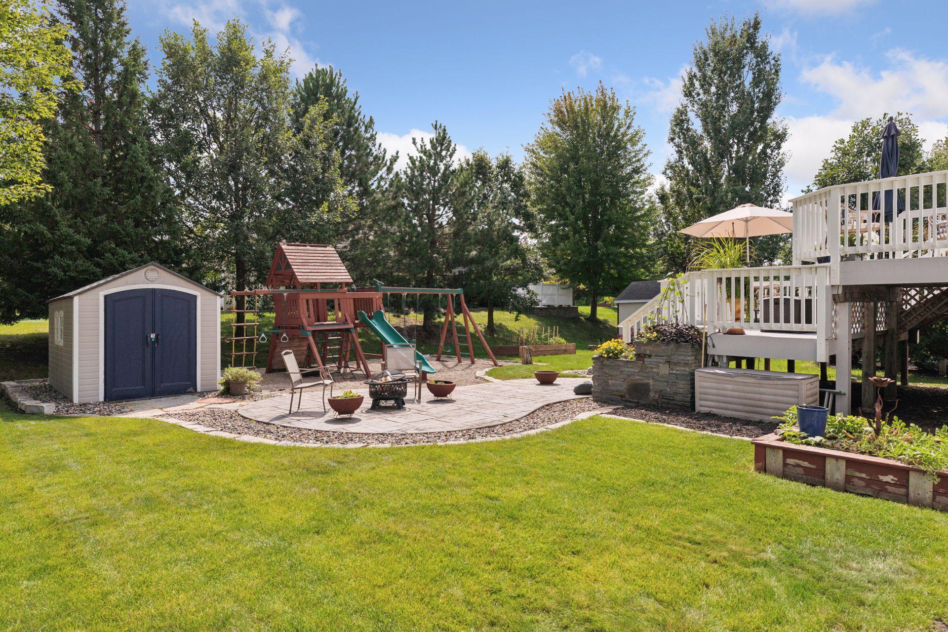 Chaska, Minnesota, 55318, United States, 4 Bedrooms Bedrooms, ,3 BathroomsBathrooms,Residential,For Sale,1947904