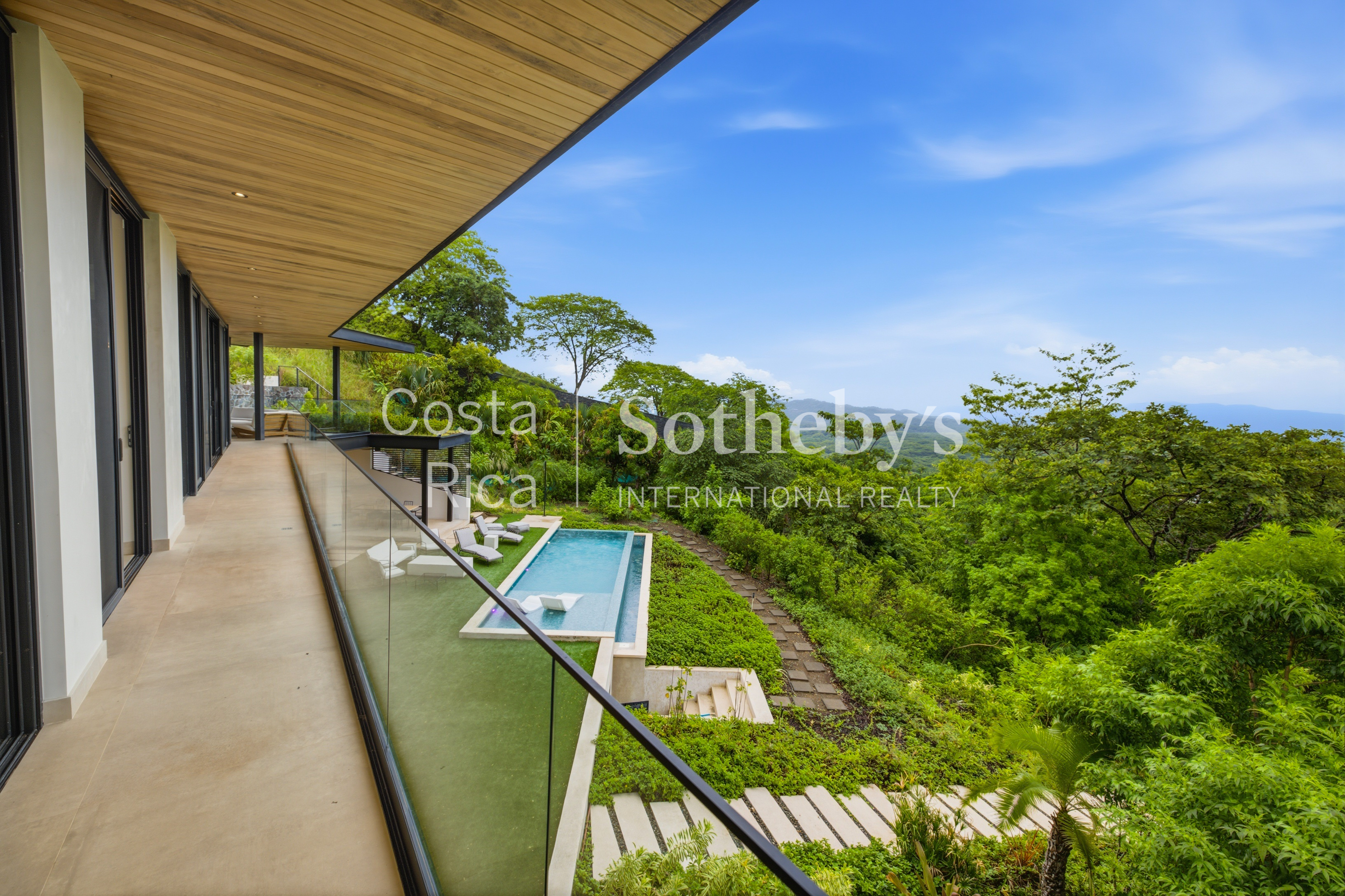 Ridge House at Senderos - 物件實景