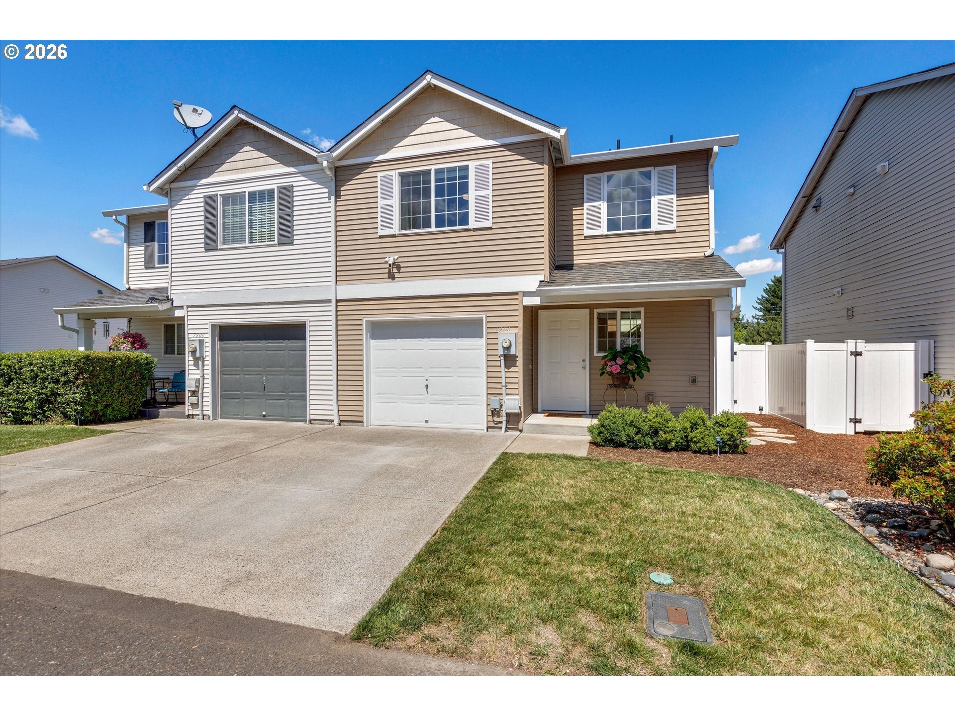 62nd Cir, Vancouver, WA 98662