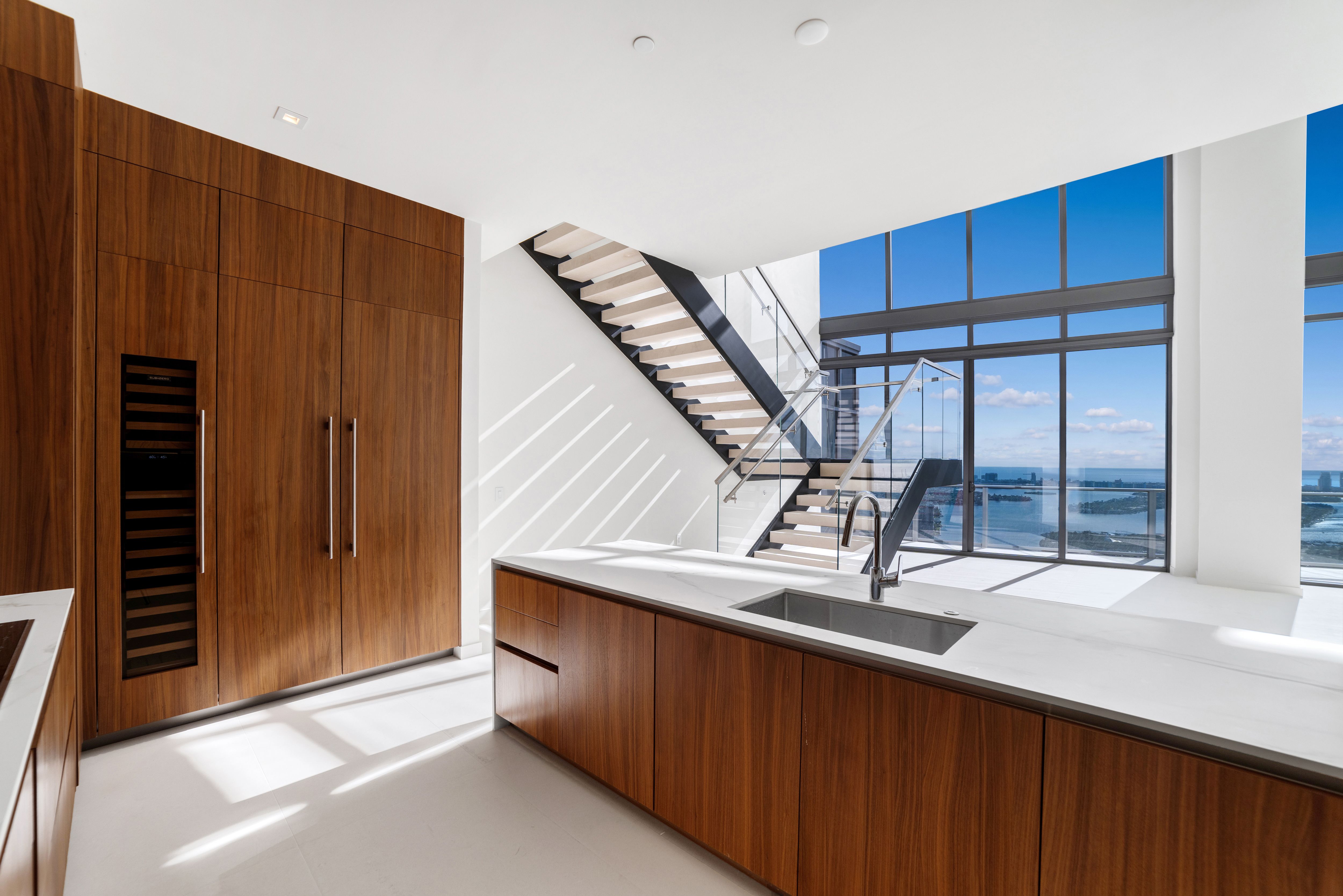  1400 Biscayne Boulevard, Miami, FL, 33132 - 物件實景