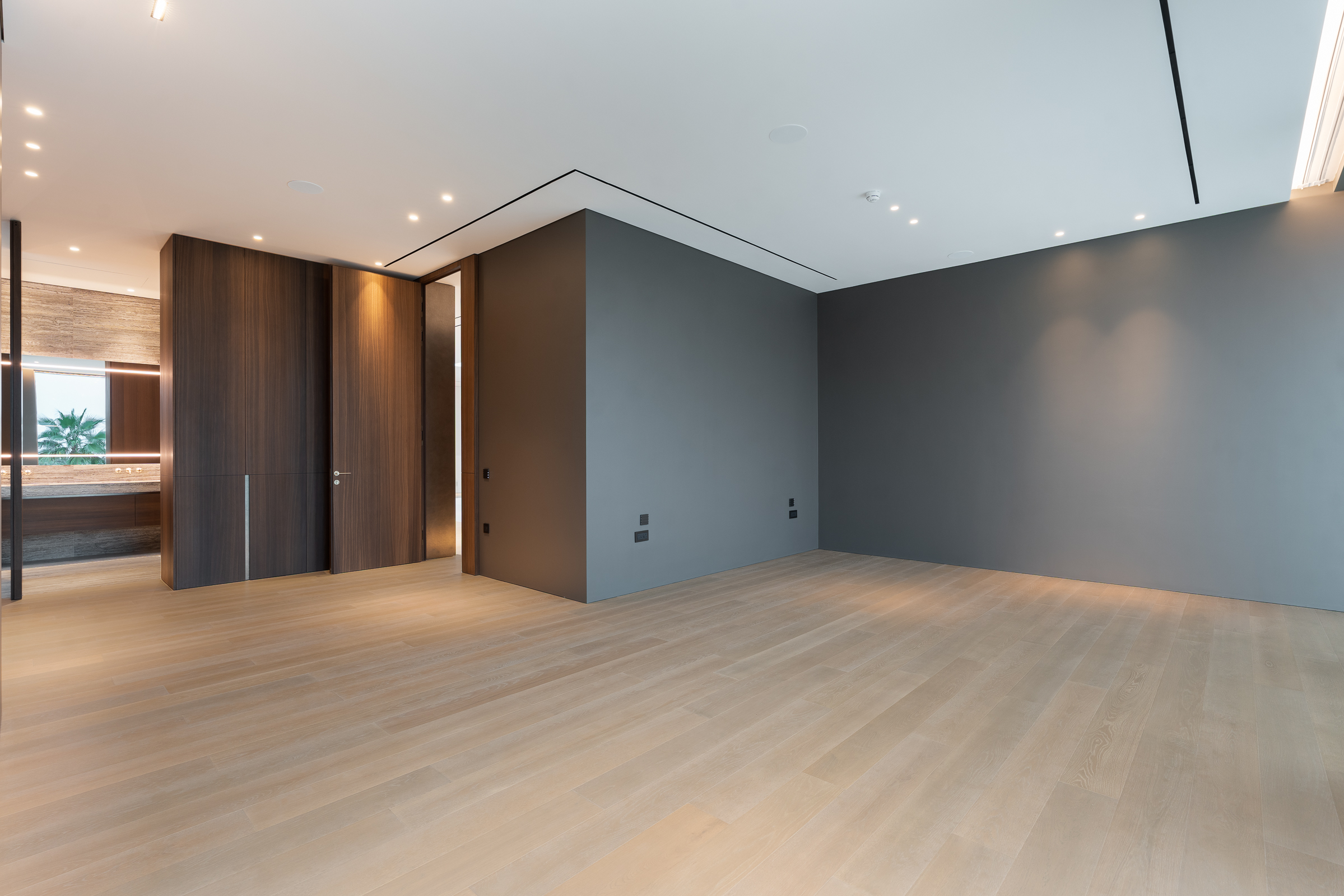  Chic Ultra-Exclusive EOME Villa On Palm Jumeirah - 物件實景