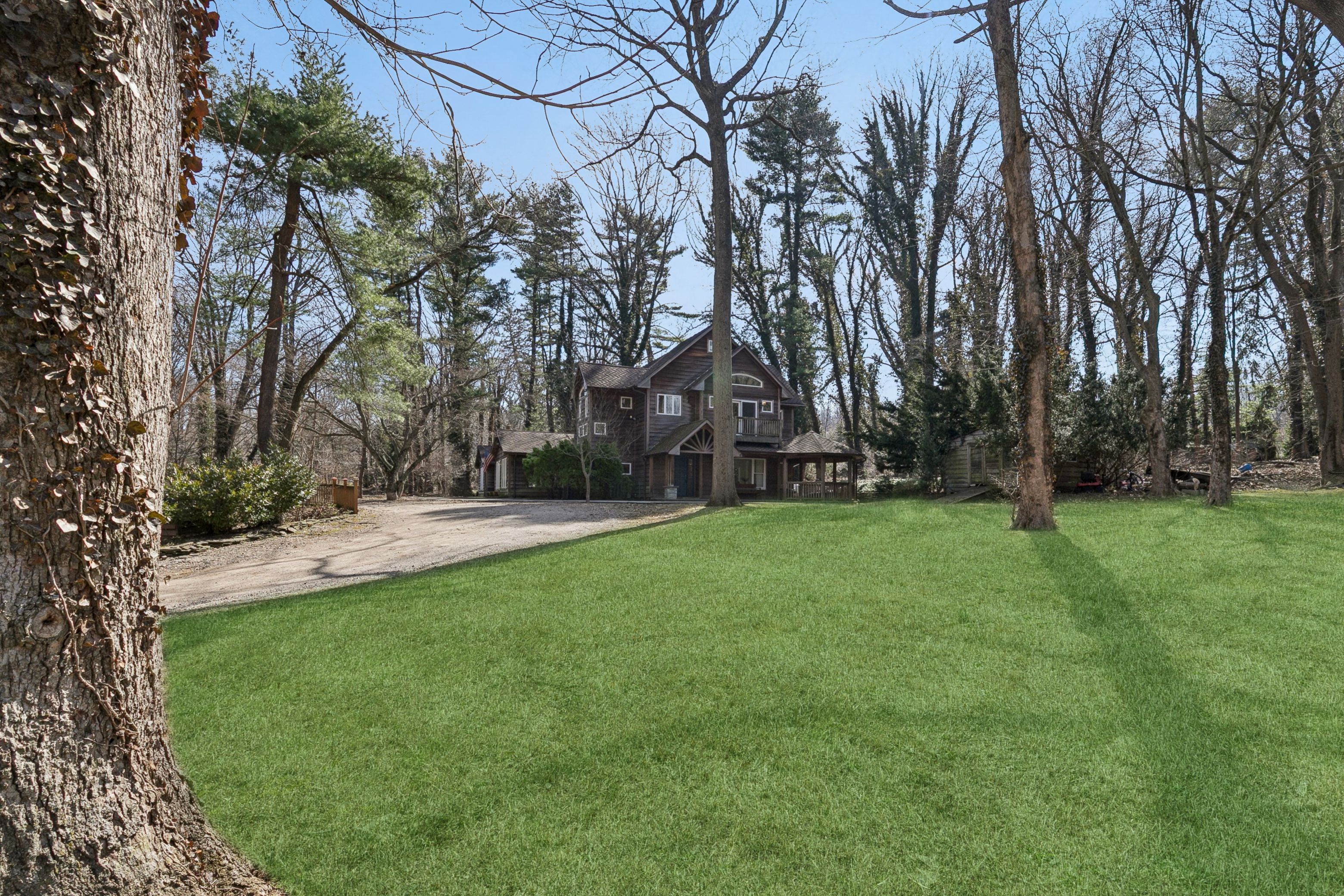  85 Cove Road, Oyster Bay Cove, NY, 11771 - 物件實景