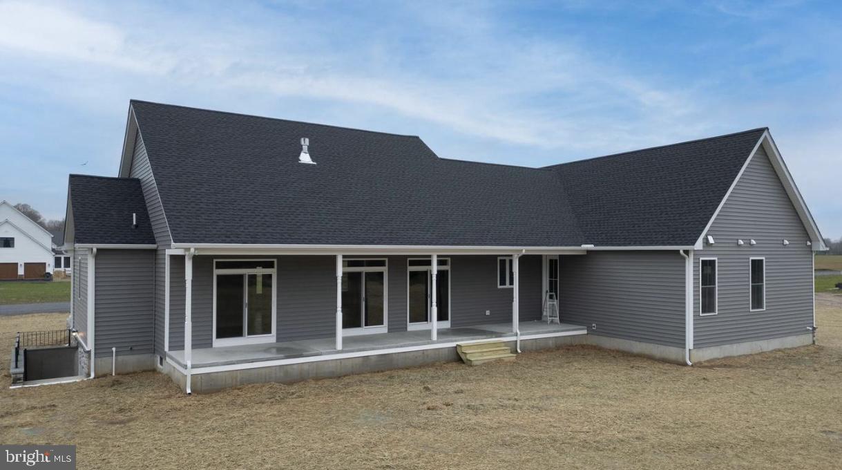 Centreville, Maryland, 21617, United States, 4 Bedrooms Bedrooms, ,4 BathroomsBathrooms,Residential,For Sale,1857175