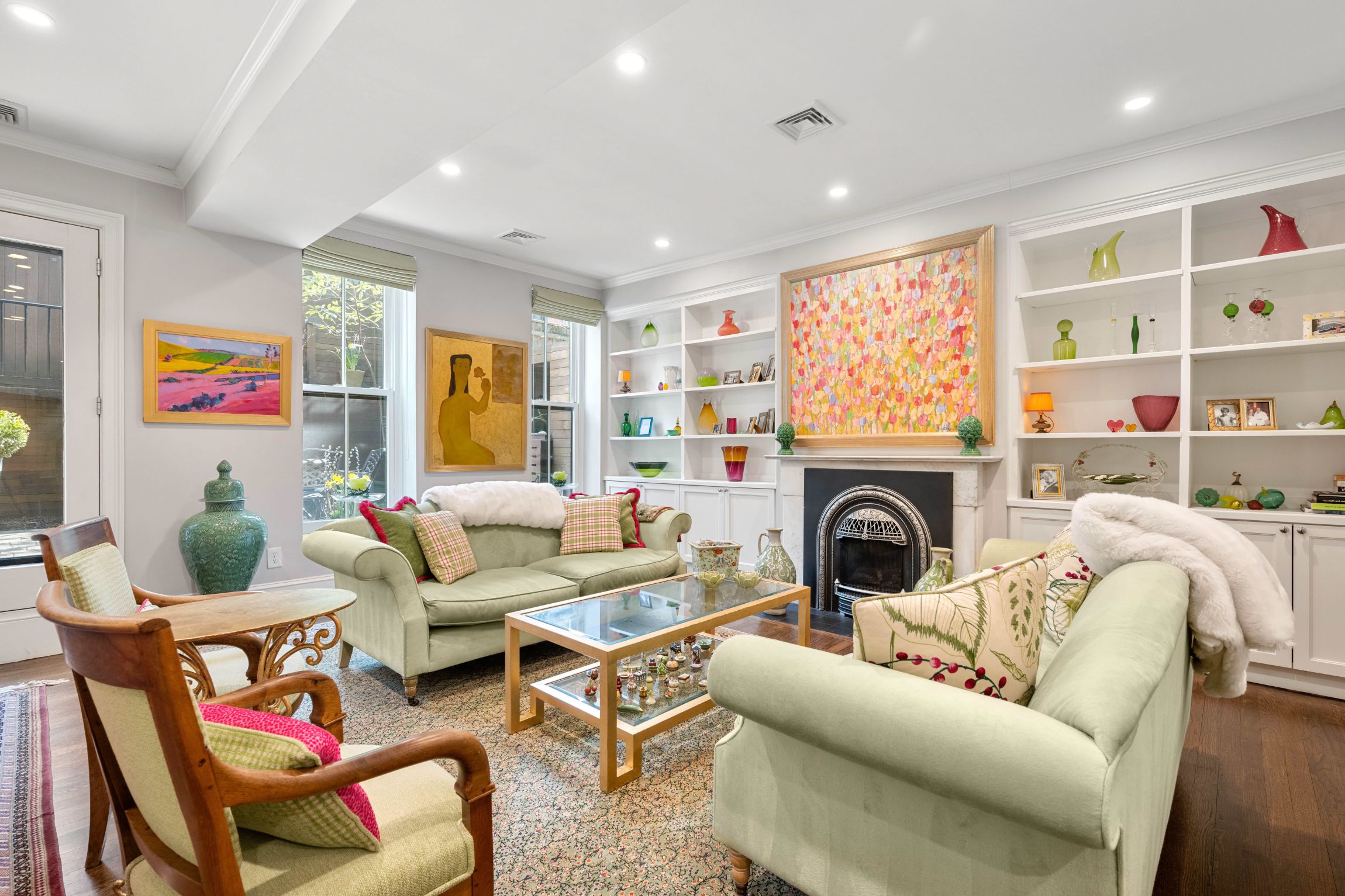  92 Chandler St, Boston, MA, 02116 - 物件實景