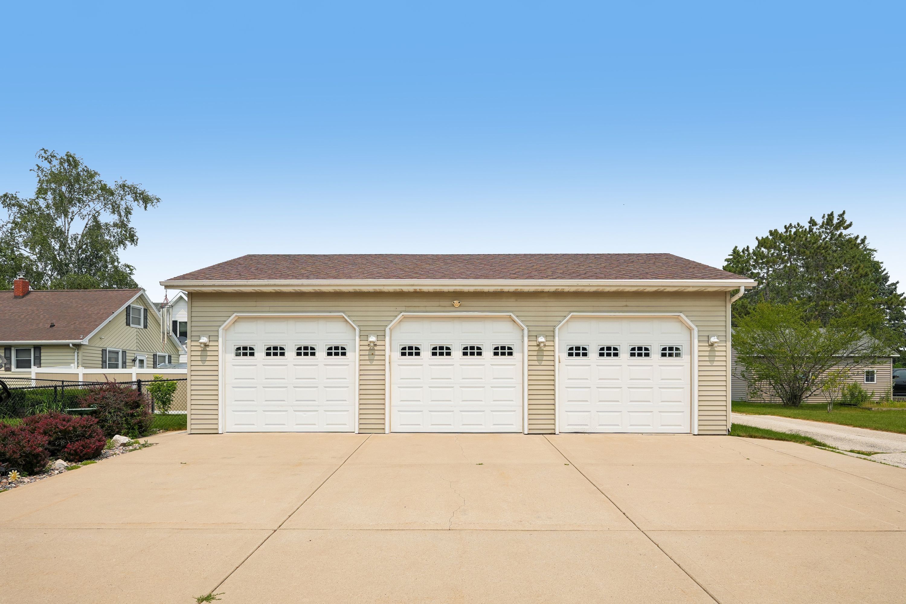  Exceptional Opportunity in Algoma Near Lake Michigan - 物件實景