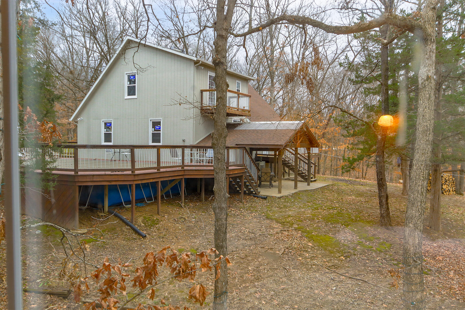 HARTSBURG, Missouri, 65039, United States, 5 Bedrooms Bedrooms, ,3 BathroomsBathrooms,Residential,For Sale,2049176