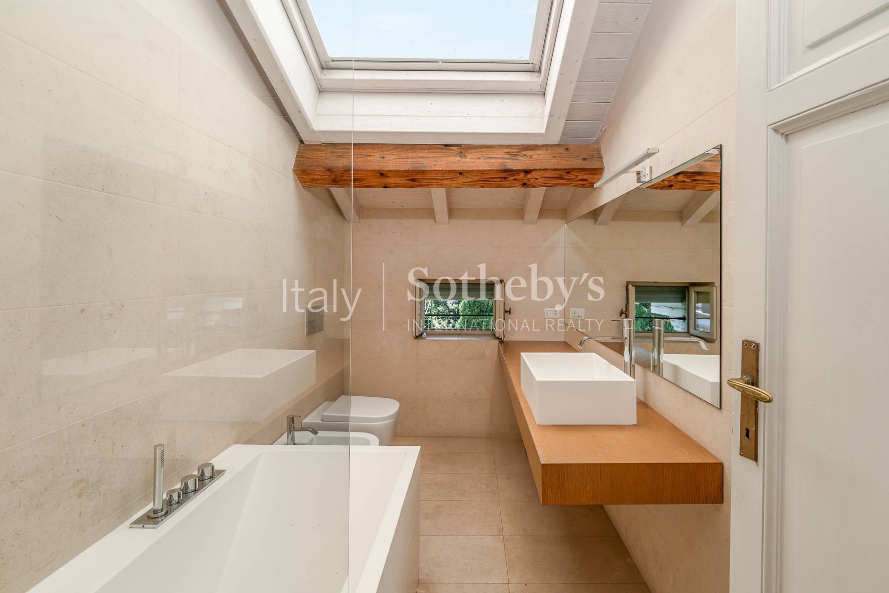  Charming mansion overlooking the Italian garden - 物件實景