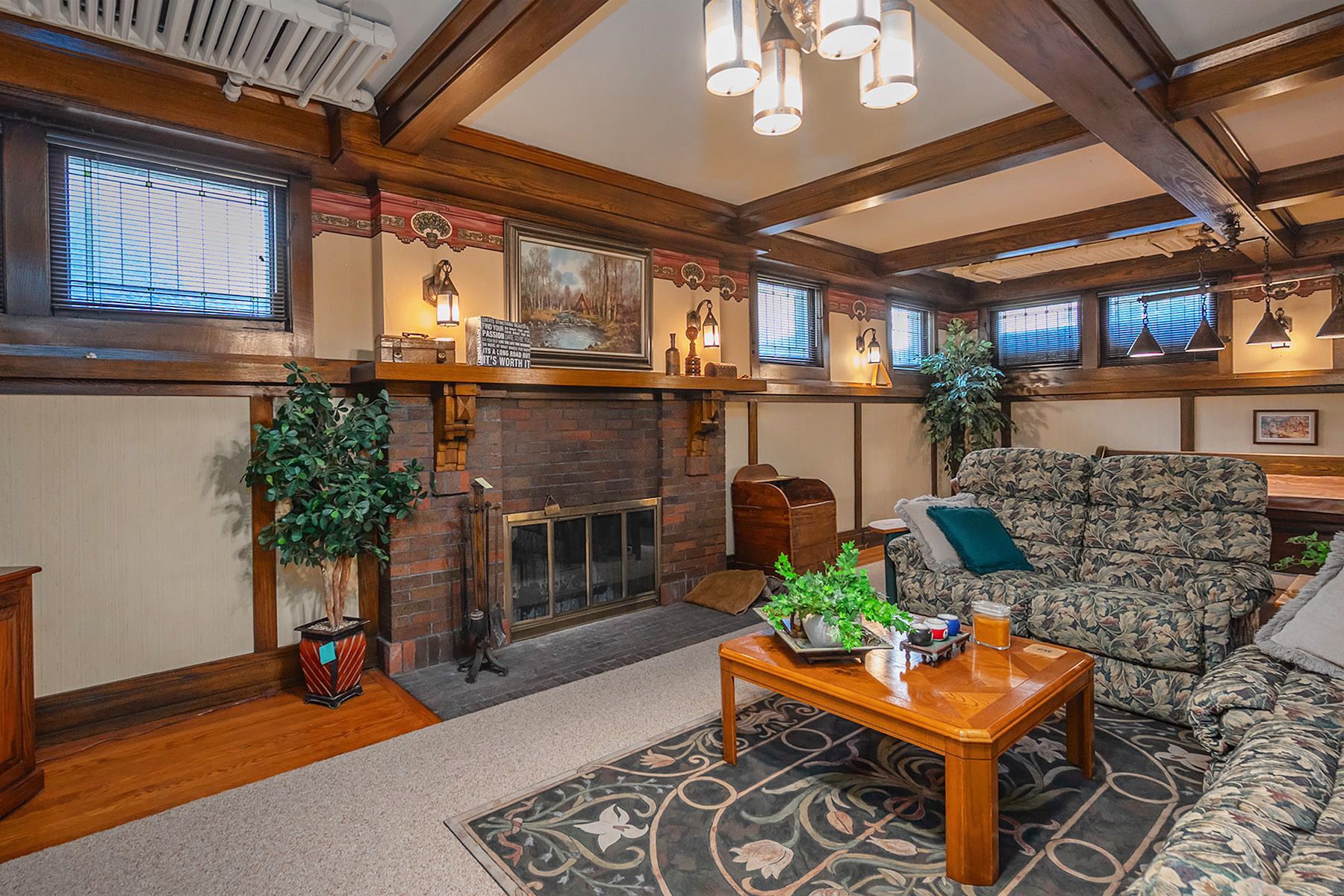  Landmark Estate Near Lake Michigan - 物件實景