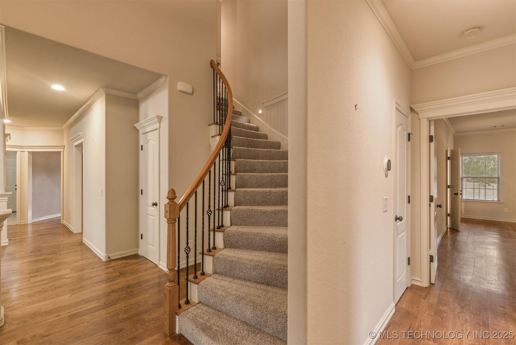 Broken Arrow, Oklahoma, 74014, United States, 4 Bedrooms Bedrooms, ,4 BathroomsBathrooms,Residential,For Sale,1921405