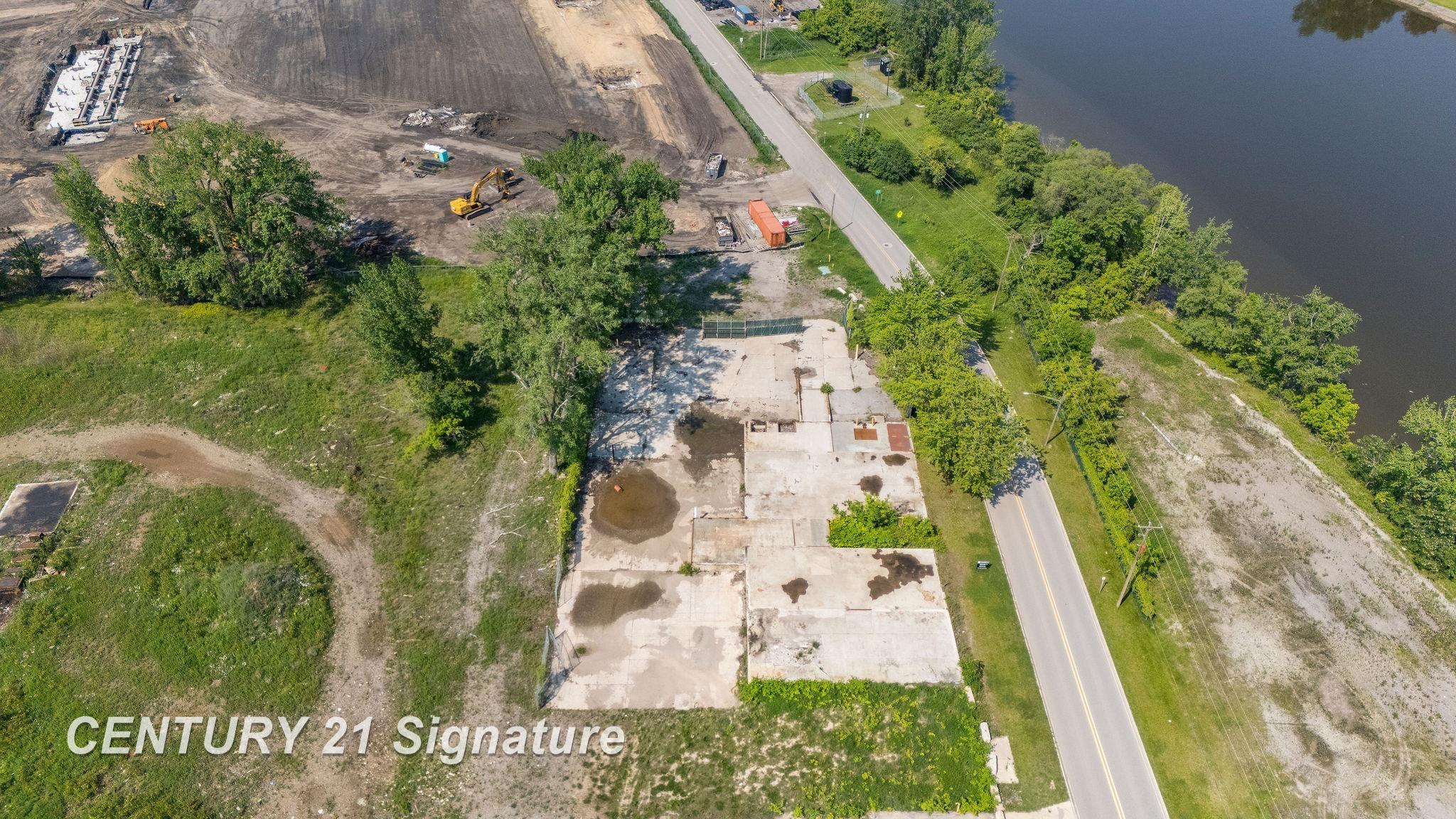 Saginaw, Michigan, 48602, United States, ,Land,For Sale,2009983