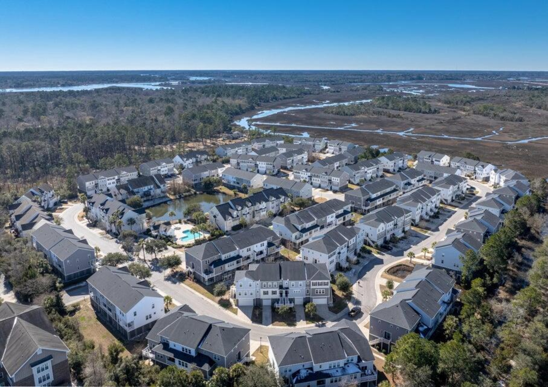  219 Winding River Drive - 物件實景