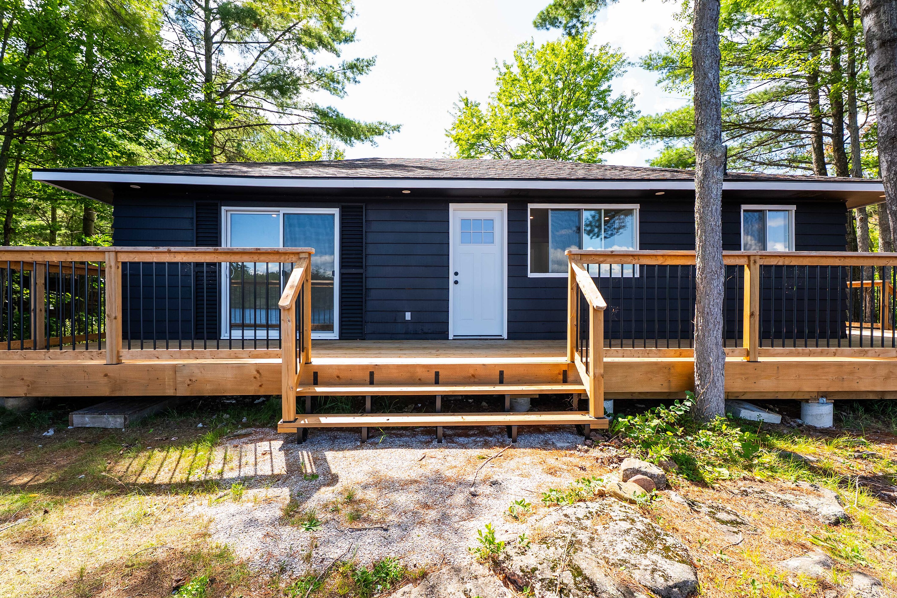  Four-Season Muskoka Living - 物件實景