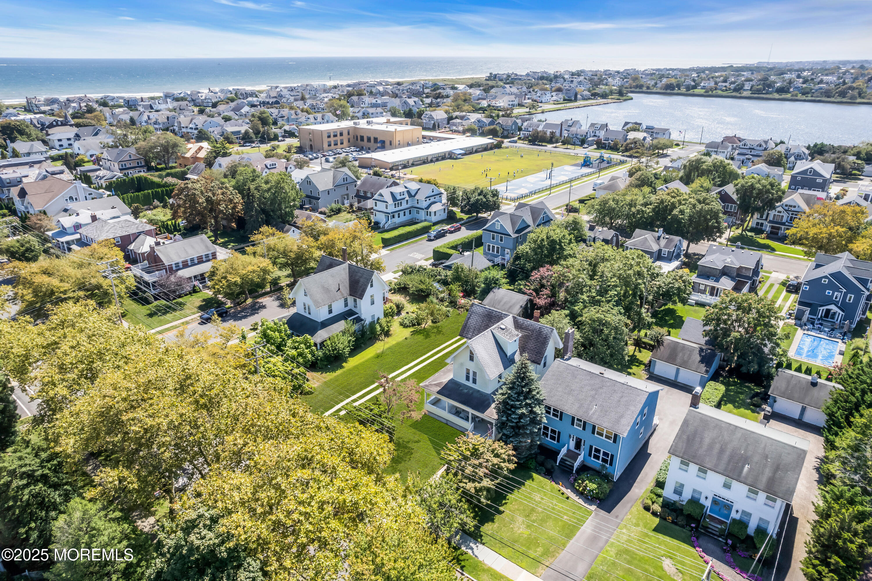 Spring Lake, New Jersey, 07762, United States, 4 Bedrooms Bedrooms, ,4 BathroomsBathrooms,Residential,For Sale,1938837