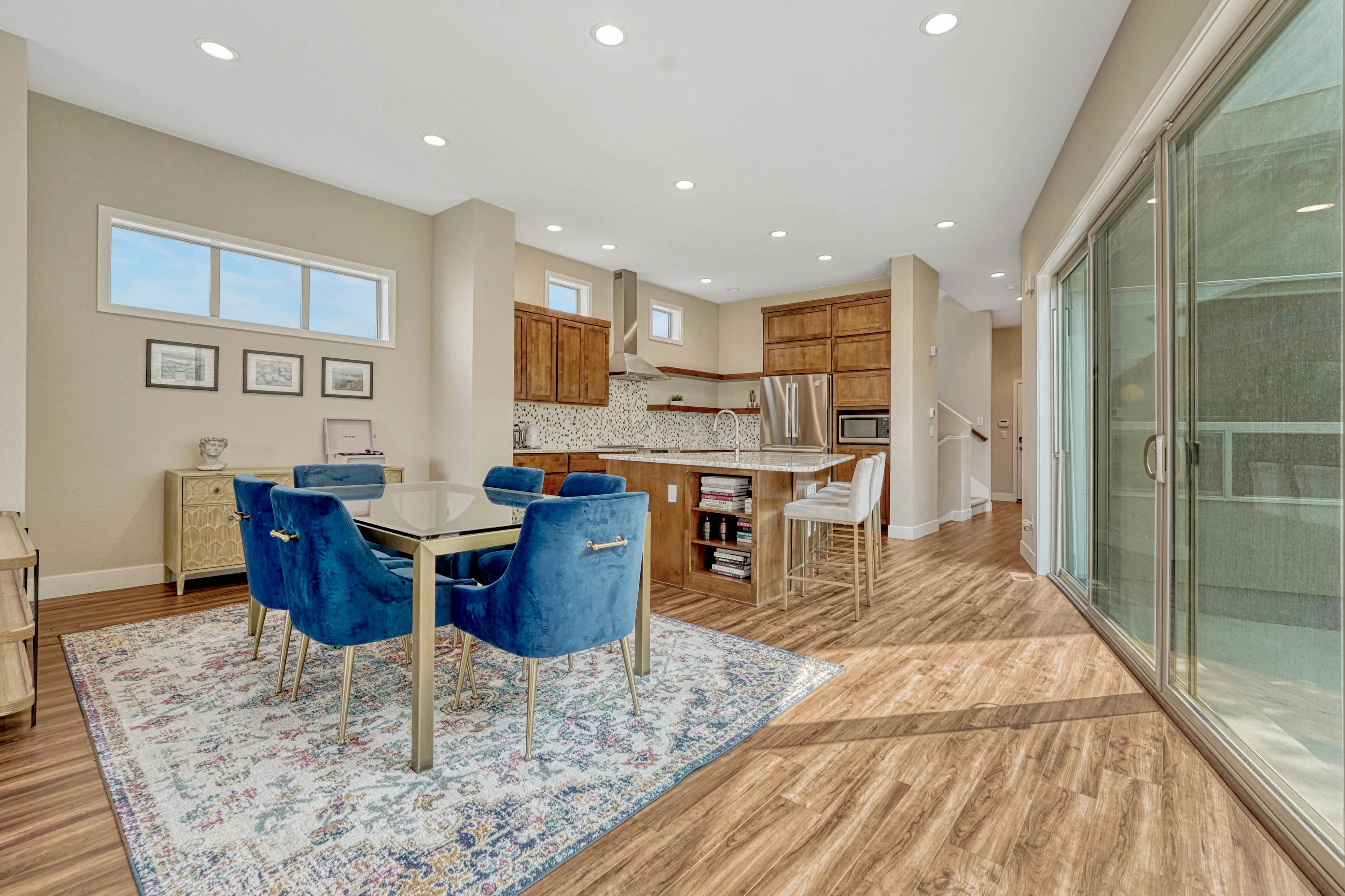  9568 Middle Fork Street, Littleton, CO 80125 - 物件實景