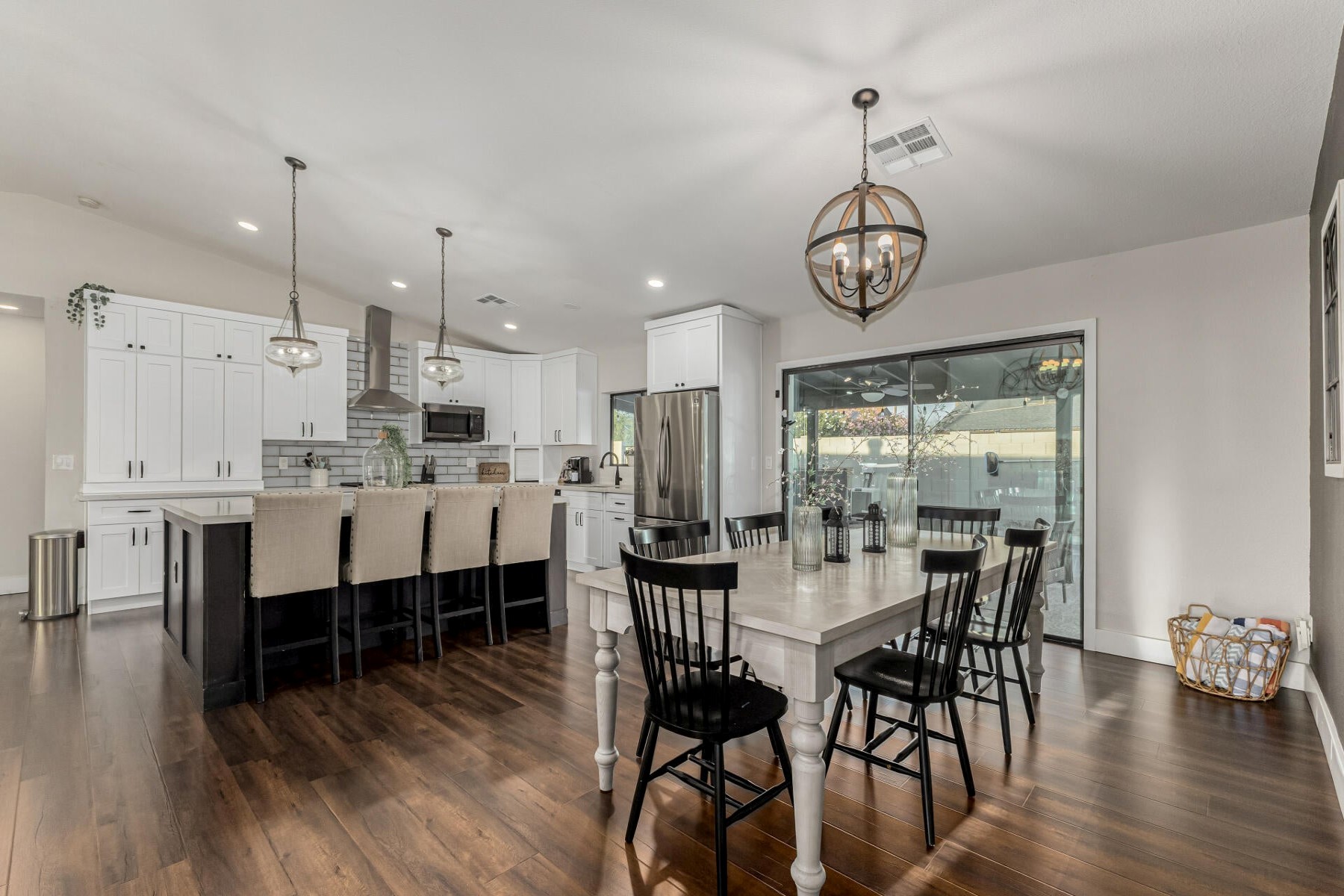  2407 S Allred Drive, Tempe, AZ 85282 - 物件實景