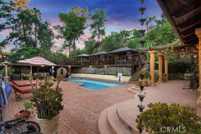 La Habra Heights, California, 90631, United States, 5 Bedrooms Bedrooms, ,4 BathroomsBathrooms,Residential,For Sale,1914300