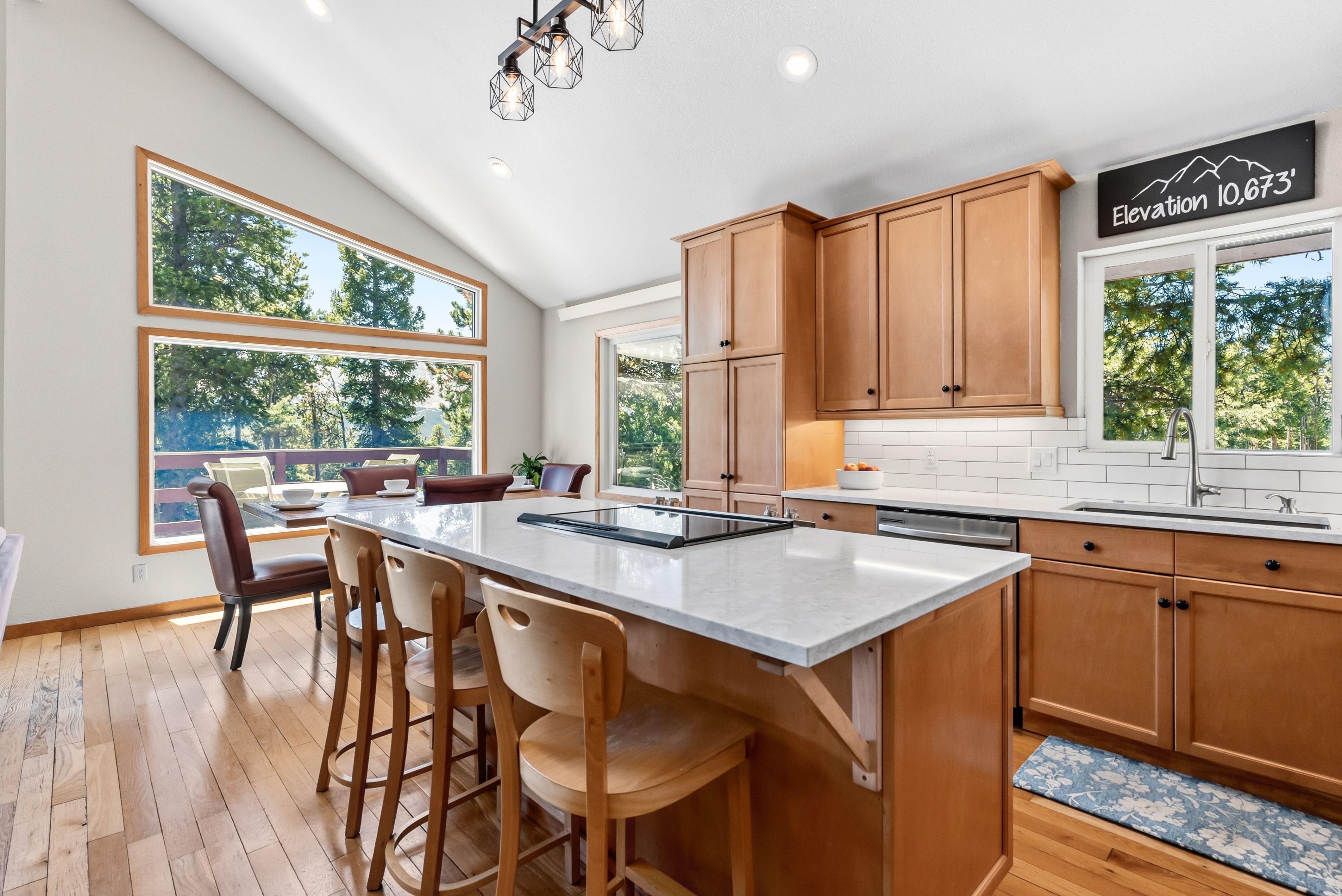  1233 Baldy Road, Breckenridge, CO 80424 - 物件實景