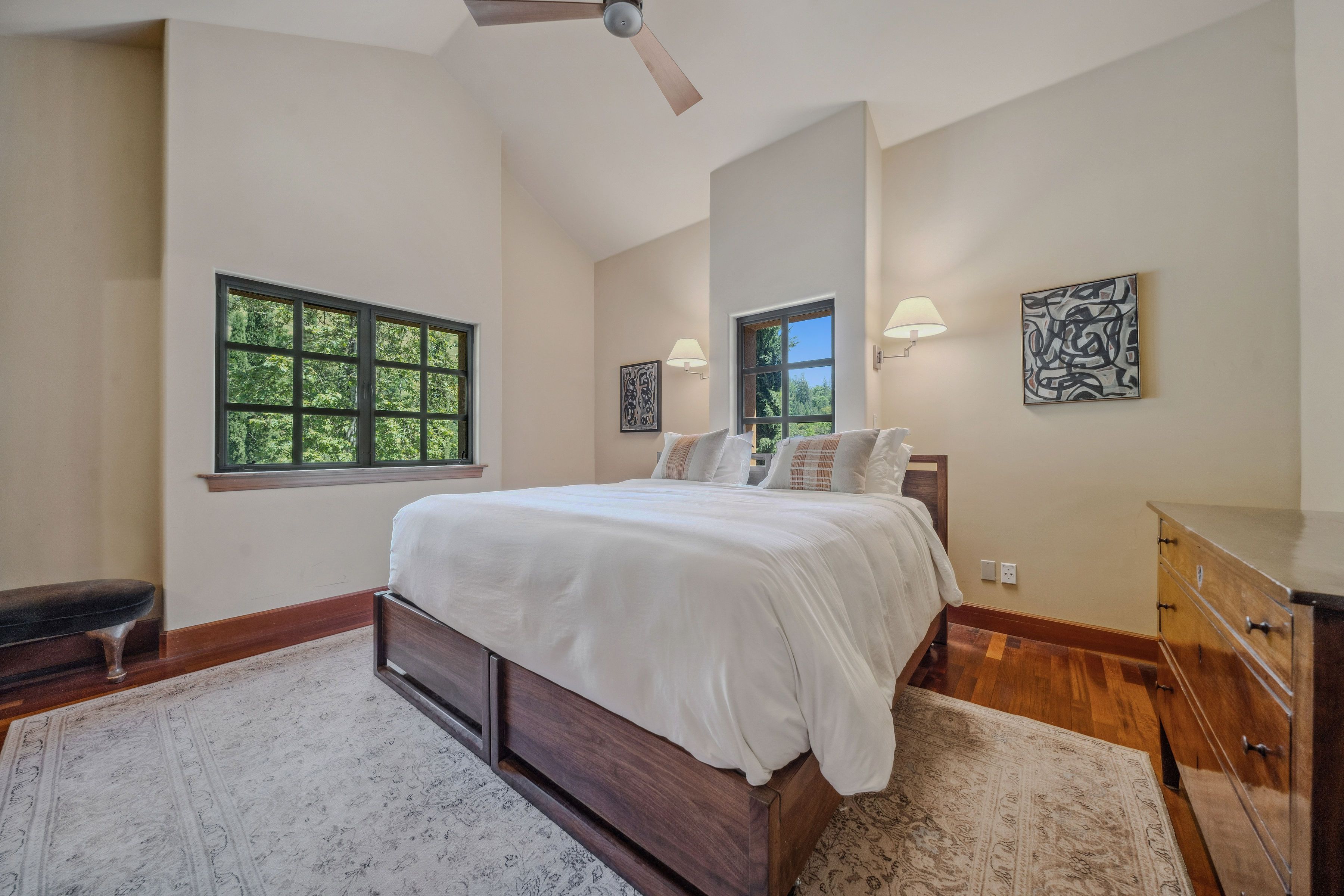  Horizon Canyon  Private 41-Acre Riverfront Estate Between Sacramento & Lake Tah - 物件實景