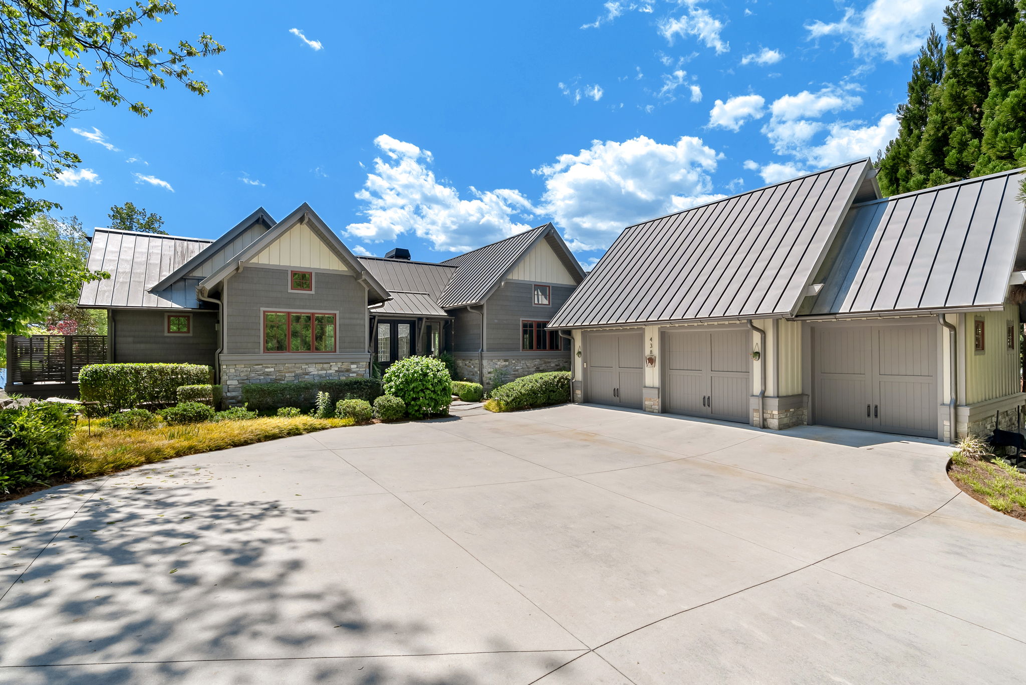  438 Winchester Lane, Sunset, SC 29685 - 物件實景