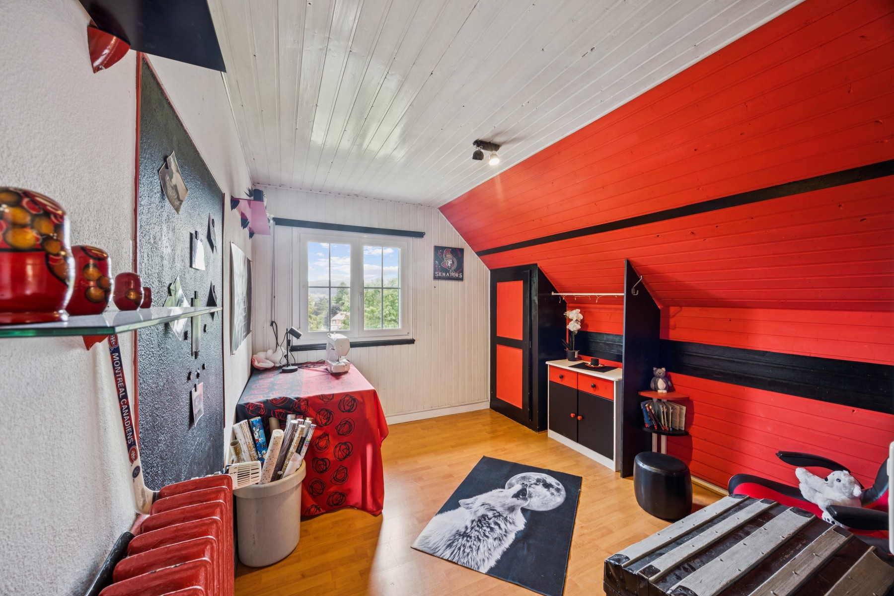  Charming house comprising 2 apartments in a lush, green setting - 物件實景