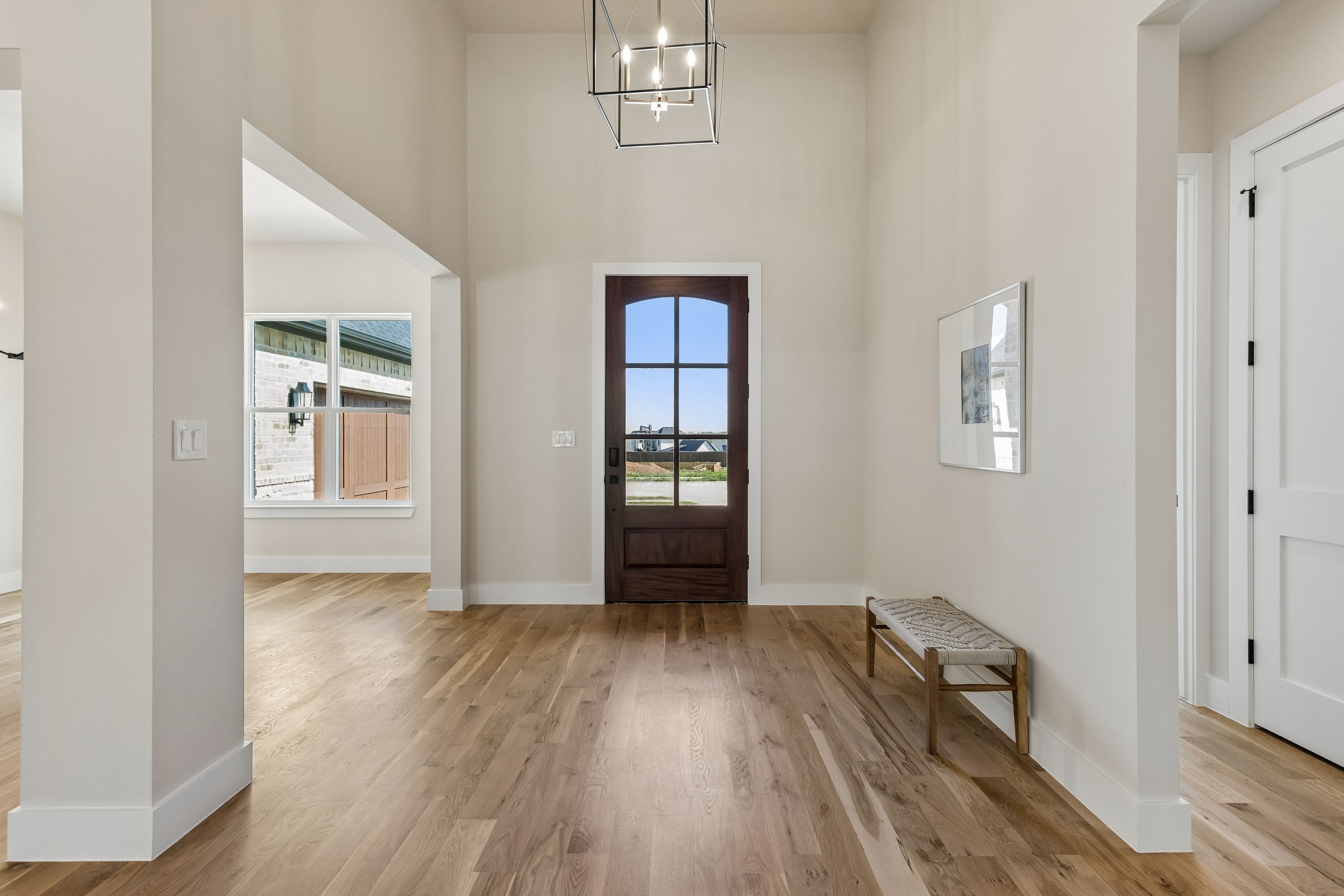  Knolltop Luxury Laden New Build in Heritage Crossing by Willow Haven - 物件實景