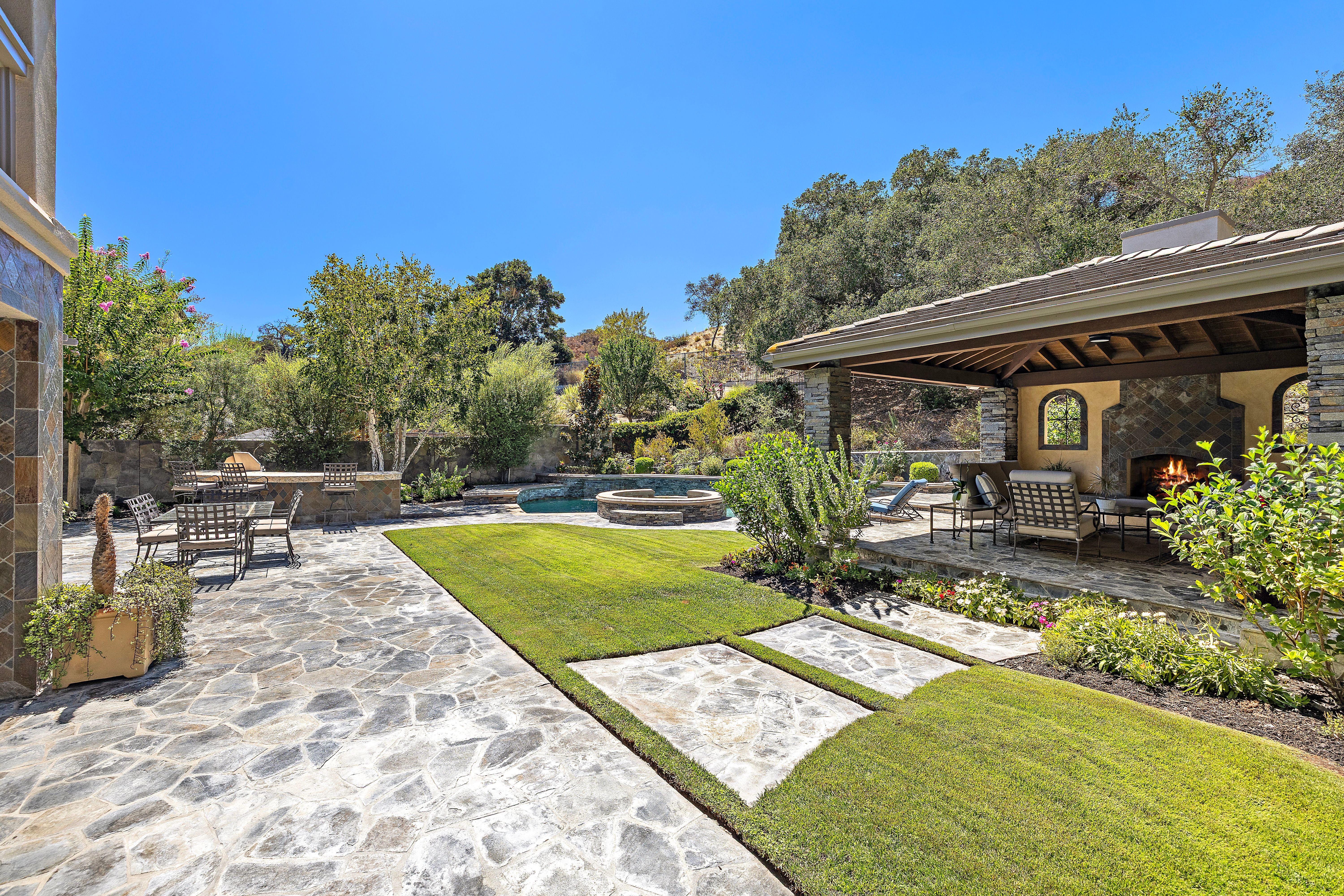  1 Sausalito Drive, Coto de Caza, CA 92679 - 物件實景