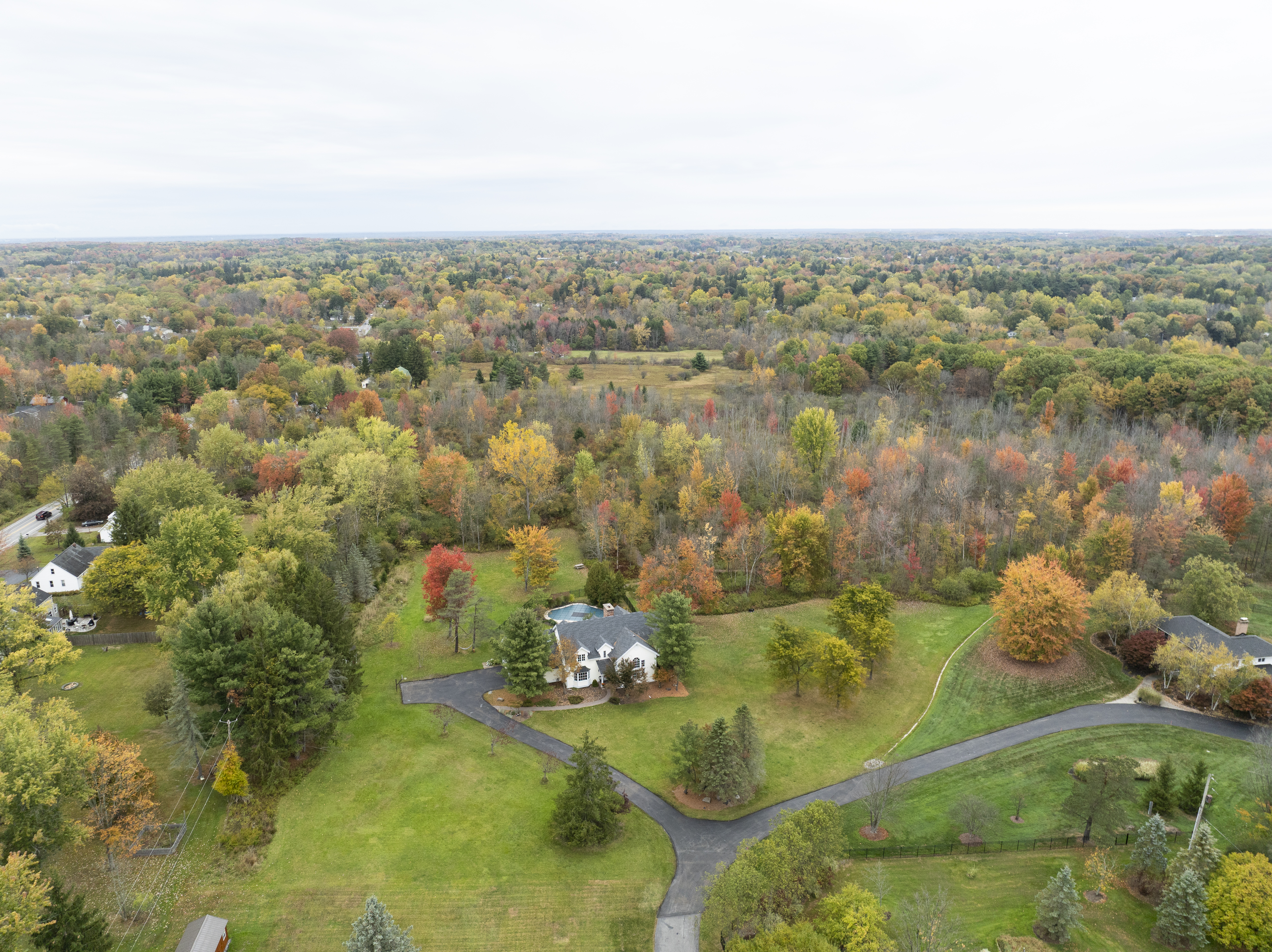 40 West Gate Drive, Aurora, NY, 14052 - 物件實景