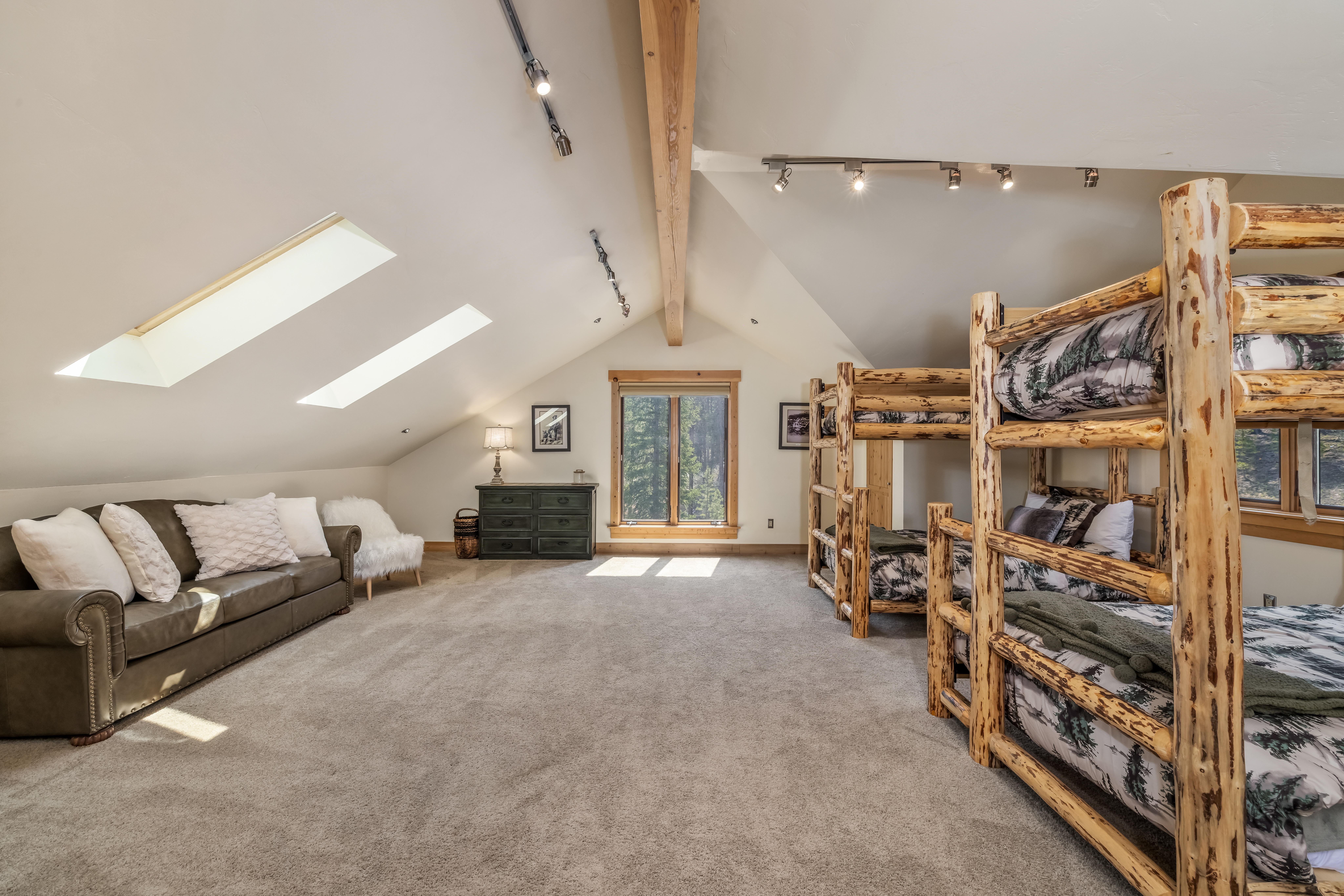  157 Outta Bounds Drive, Breckenridge, CO, 80424 - 物件實景