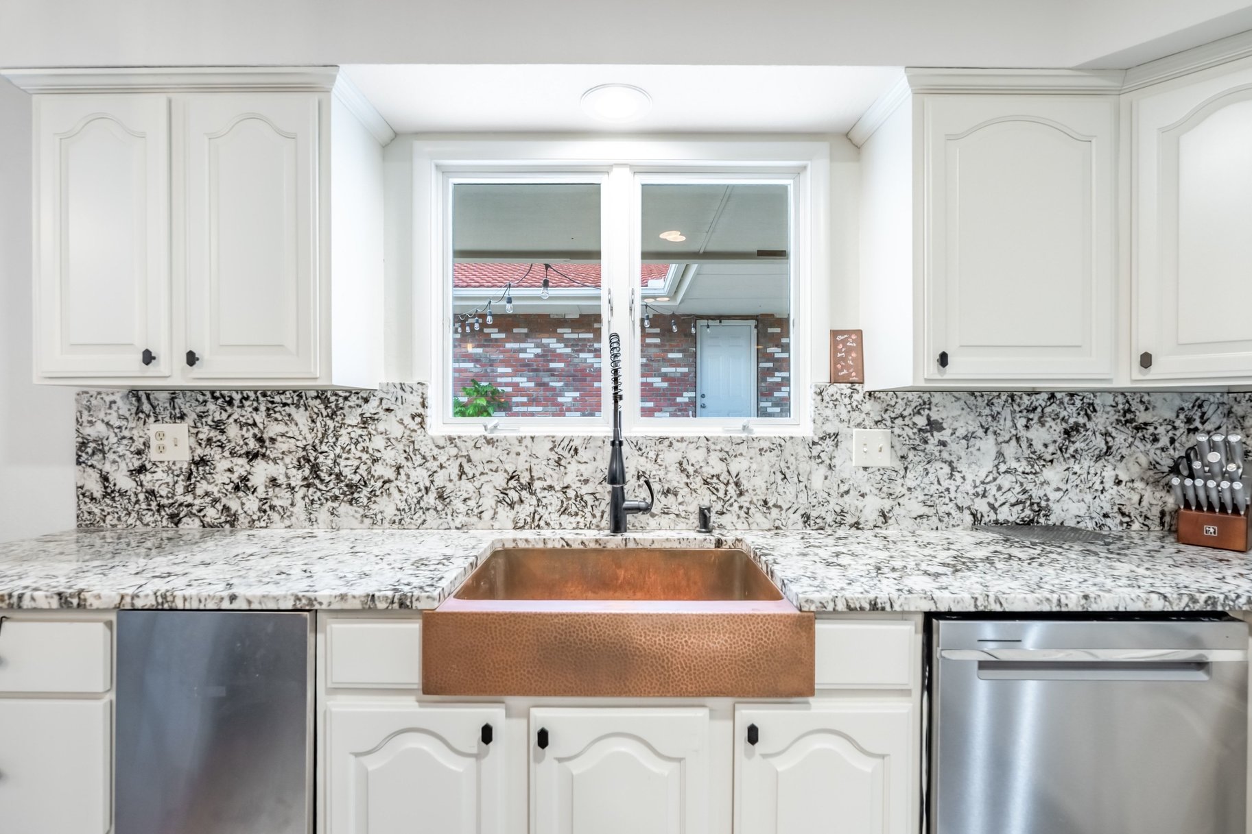  RARE SKYLINE HEIGHTS OPPORTUNITY  6,024 SF BRICK HOME ON .38 ACRE  NO HOA - 物件實景
