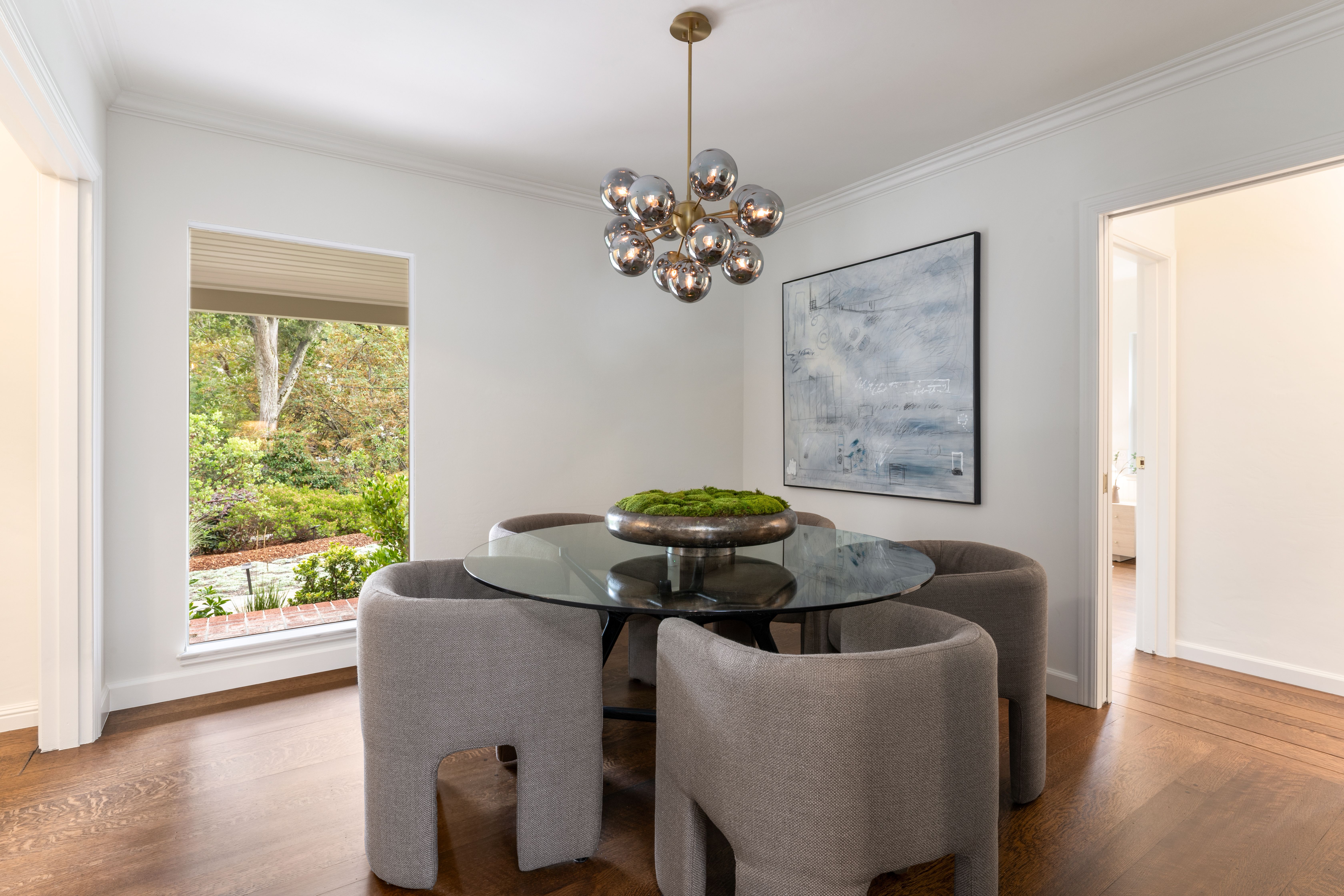  Private Orinda Retreat - 物件實景