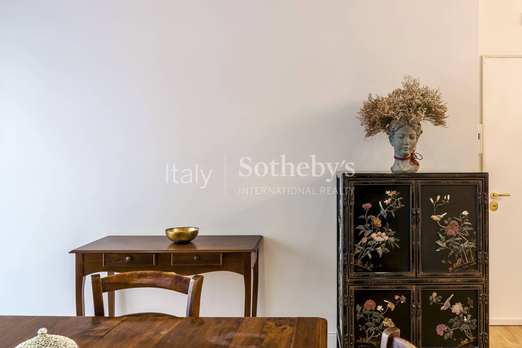  Elegance and privacy in the heart of Verona
