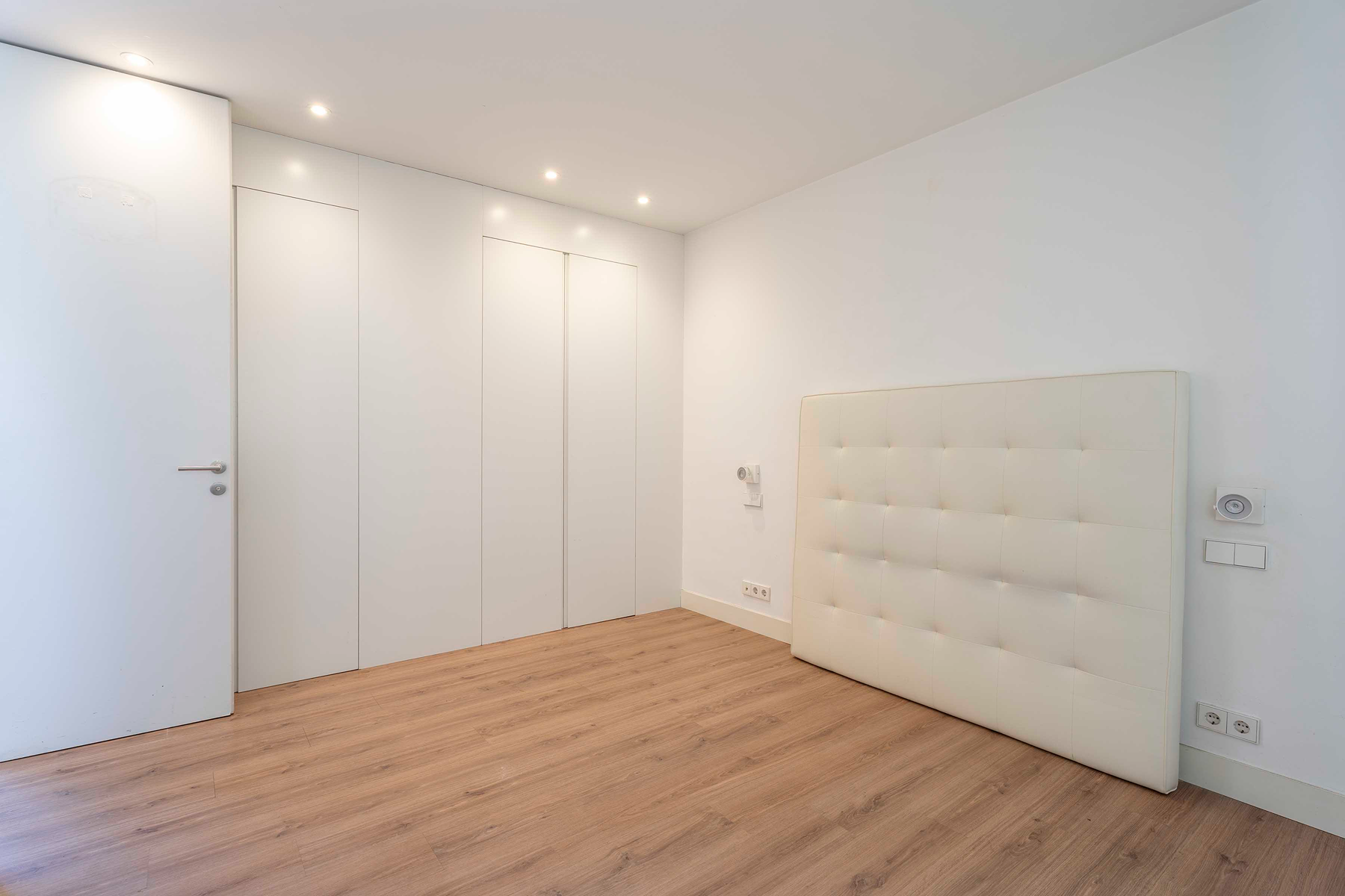  Modern Penthouse in the Heart of Madrid, Madrid Region - 物件實景