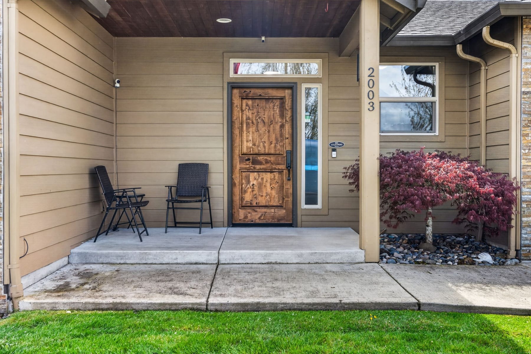  2003 NW 17TH ST Battle Ground, WA 98604 - 物件實景