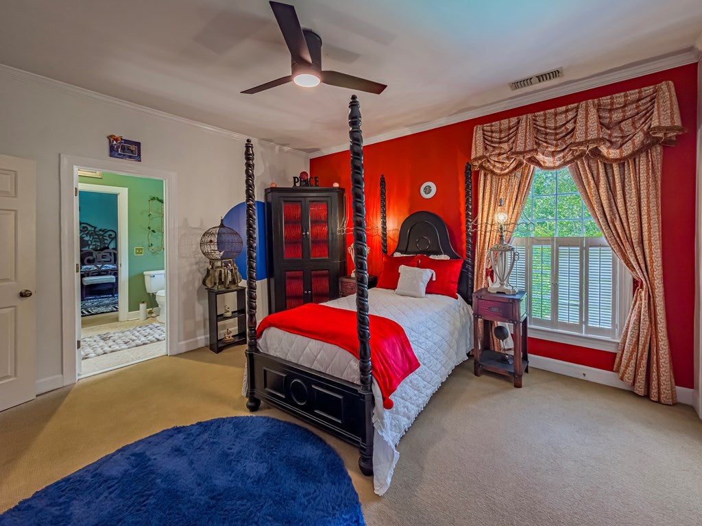 Leslie, Georgia, 31764, United States, 5 Bedrooms Bedrooms, ,4 BathroomsBathrooms,Residential,For Sale,1944897