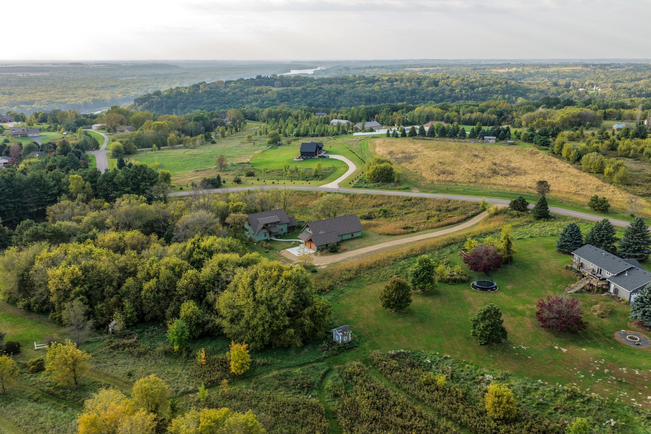 Oak Grove Twp, Wisconsin, 54021, United States, 2 Bedrooms Bedrooms, ,1 BathroomBathrooms,Residential,For Sale,1987684